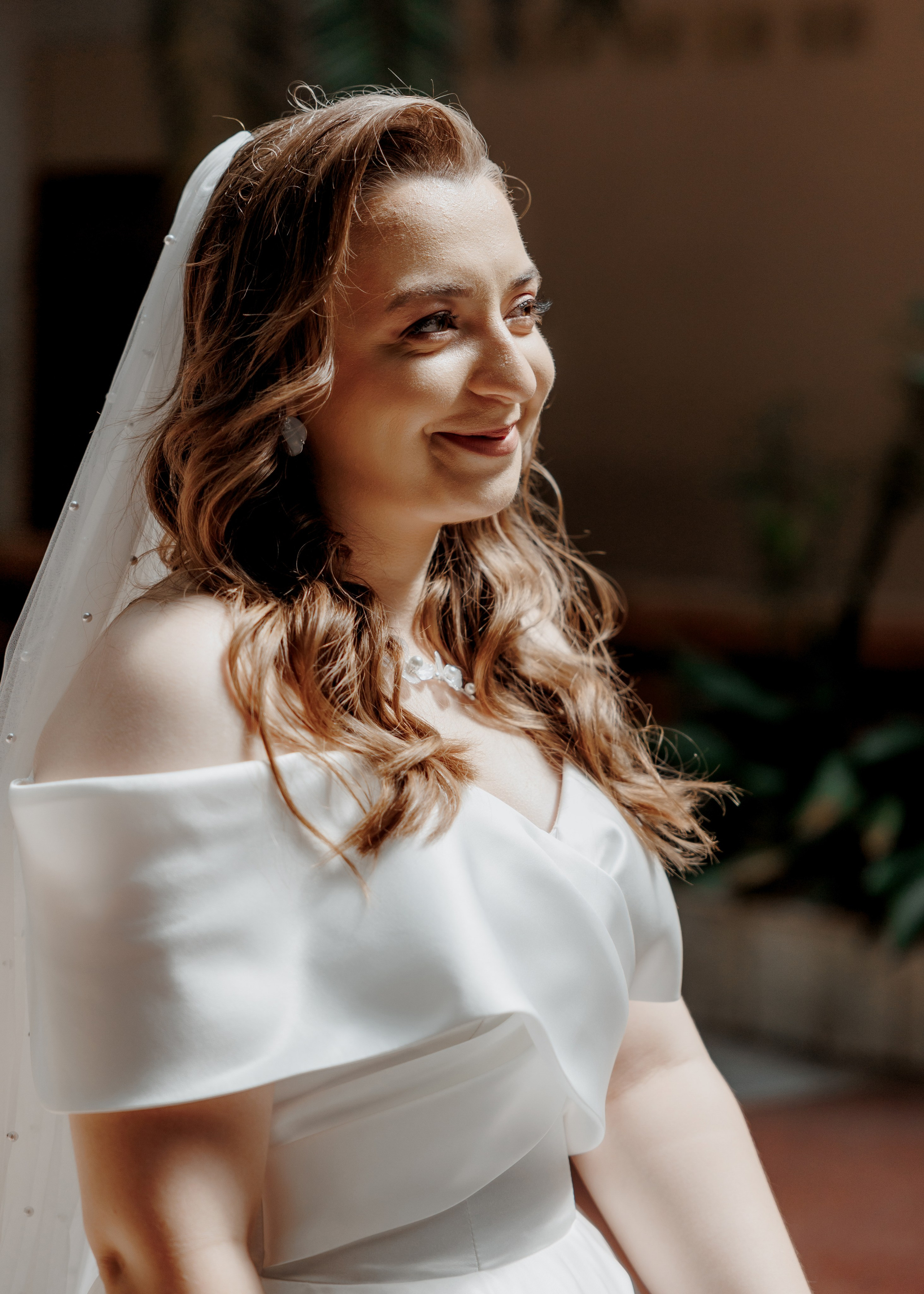 Dumitrita and Marius!