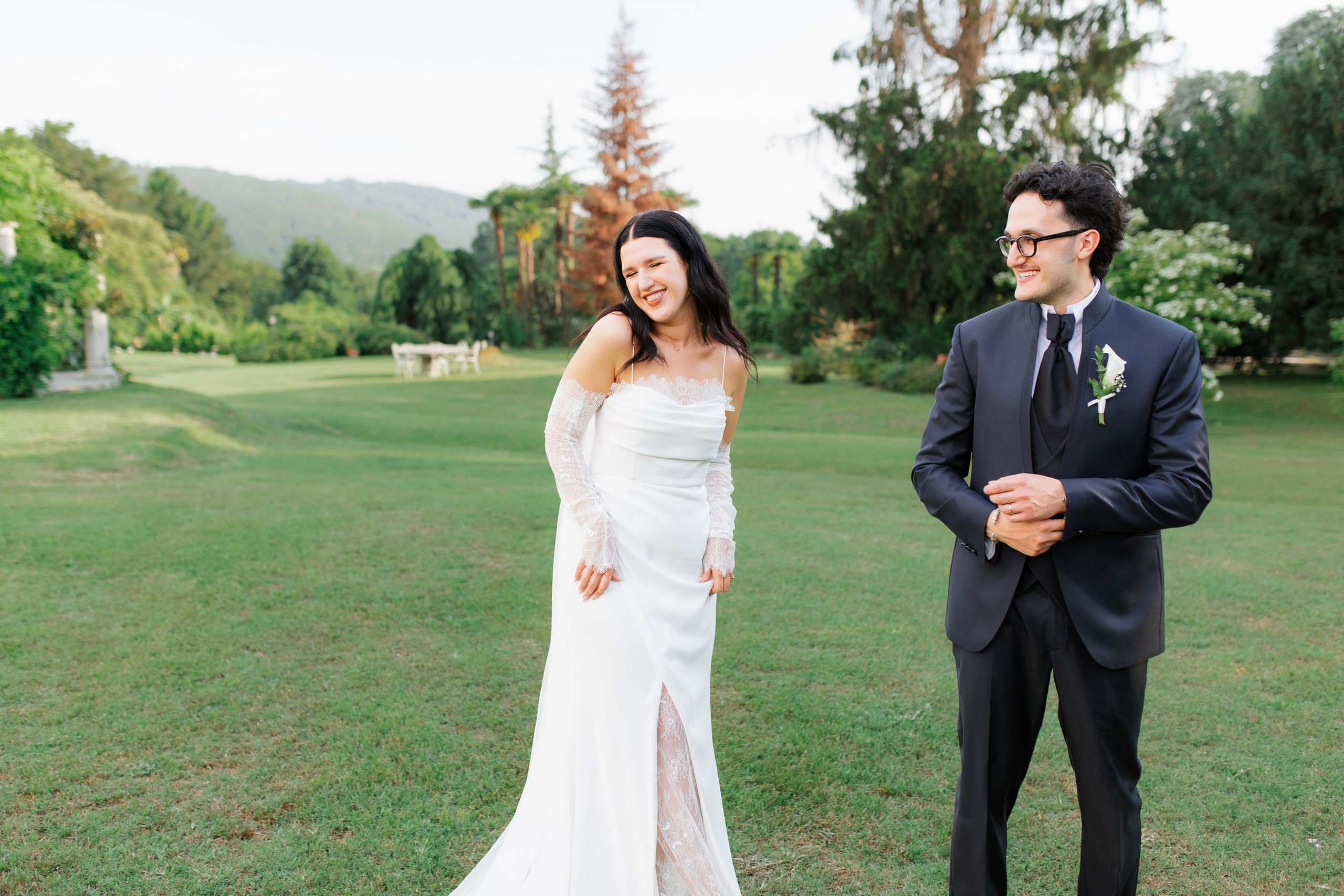 FEDERICO & DIANA. Dagneshi Photography