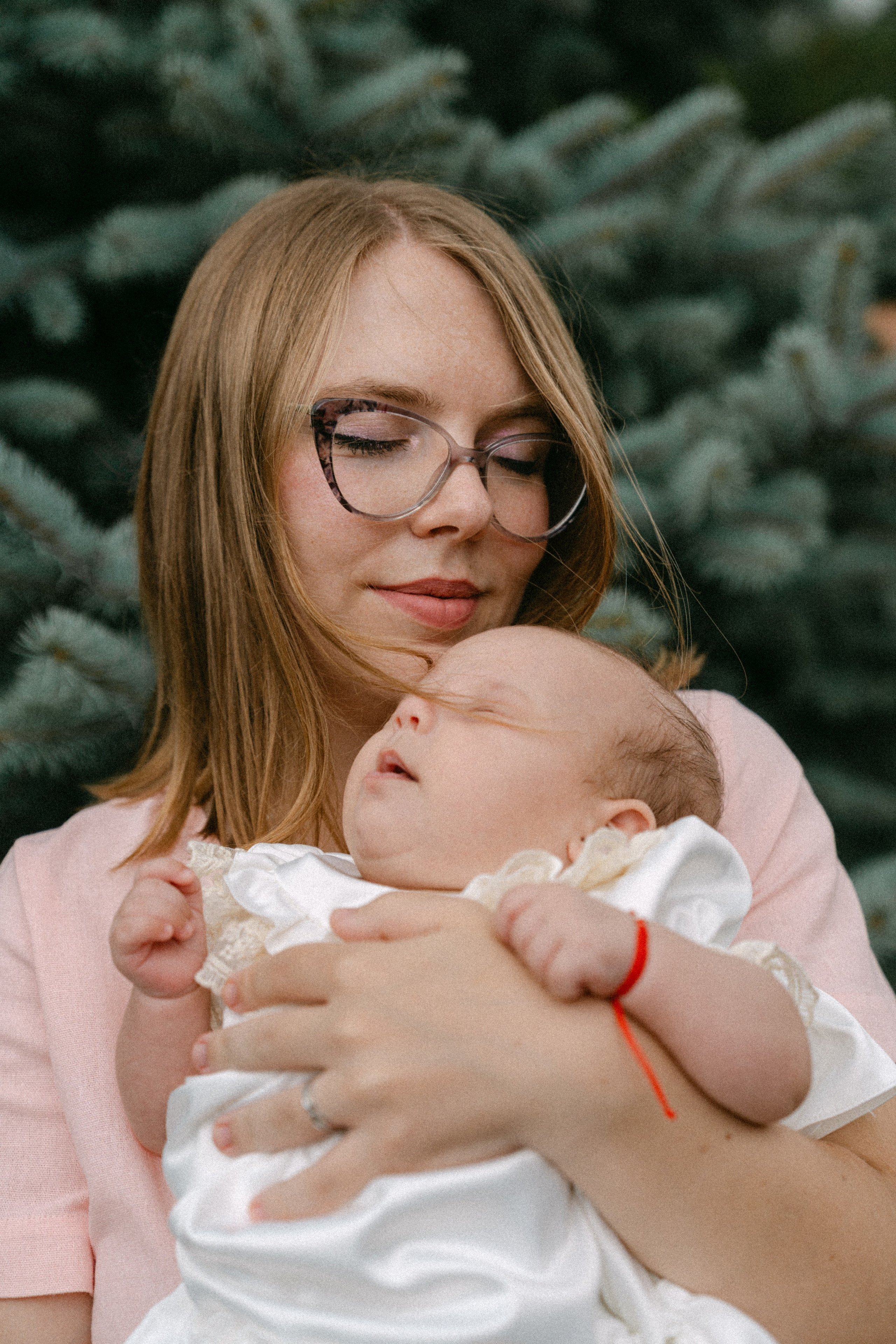 Baby Iris. Gabrielacojocariu.com