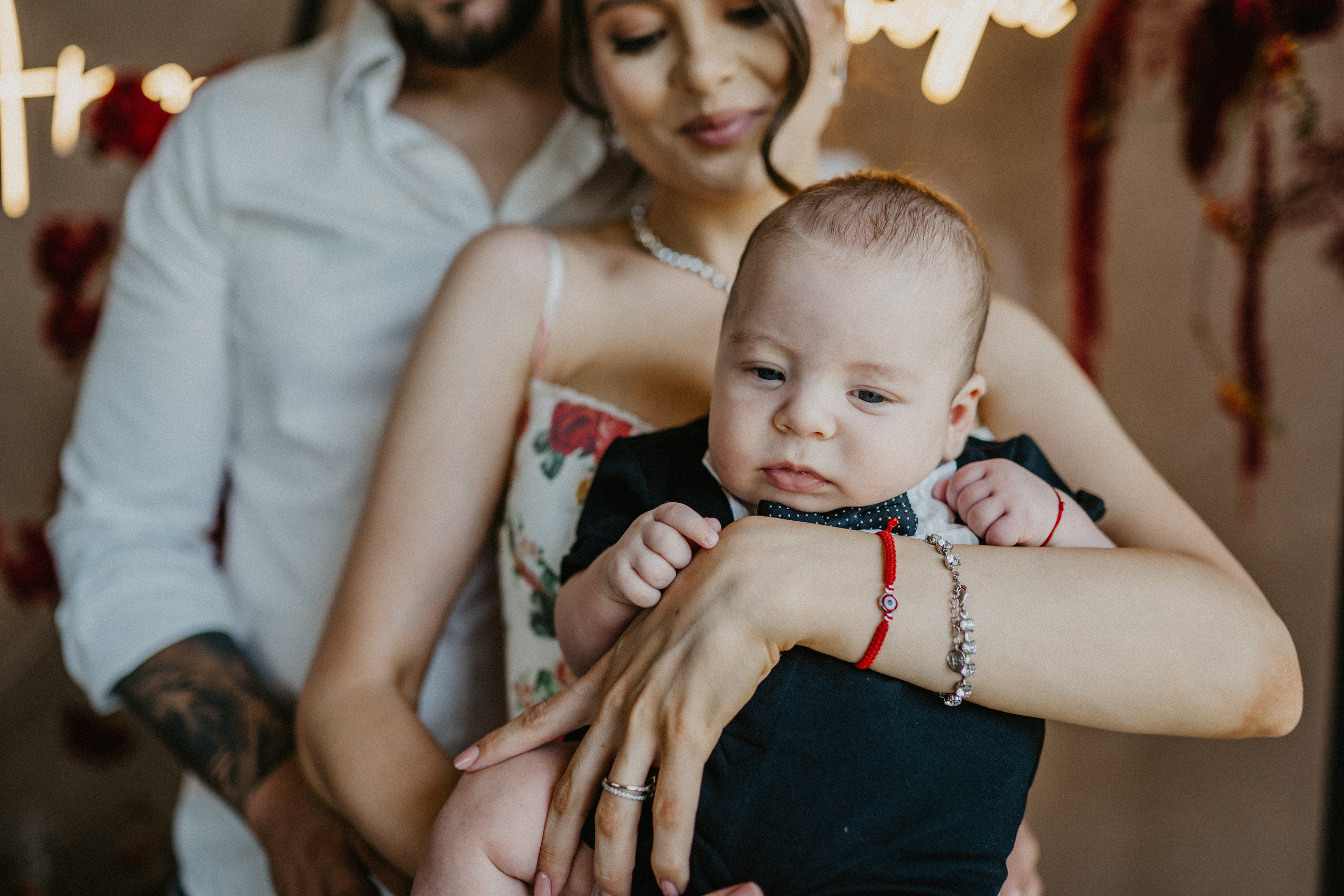 Baby Aron. Gabrielacojocariu.com