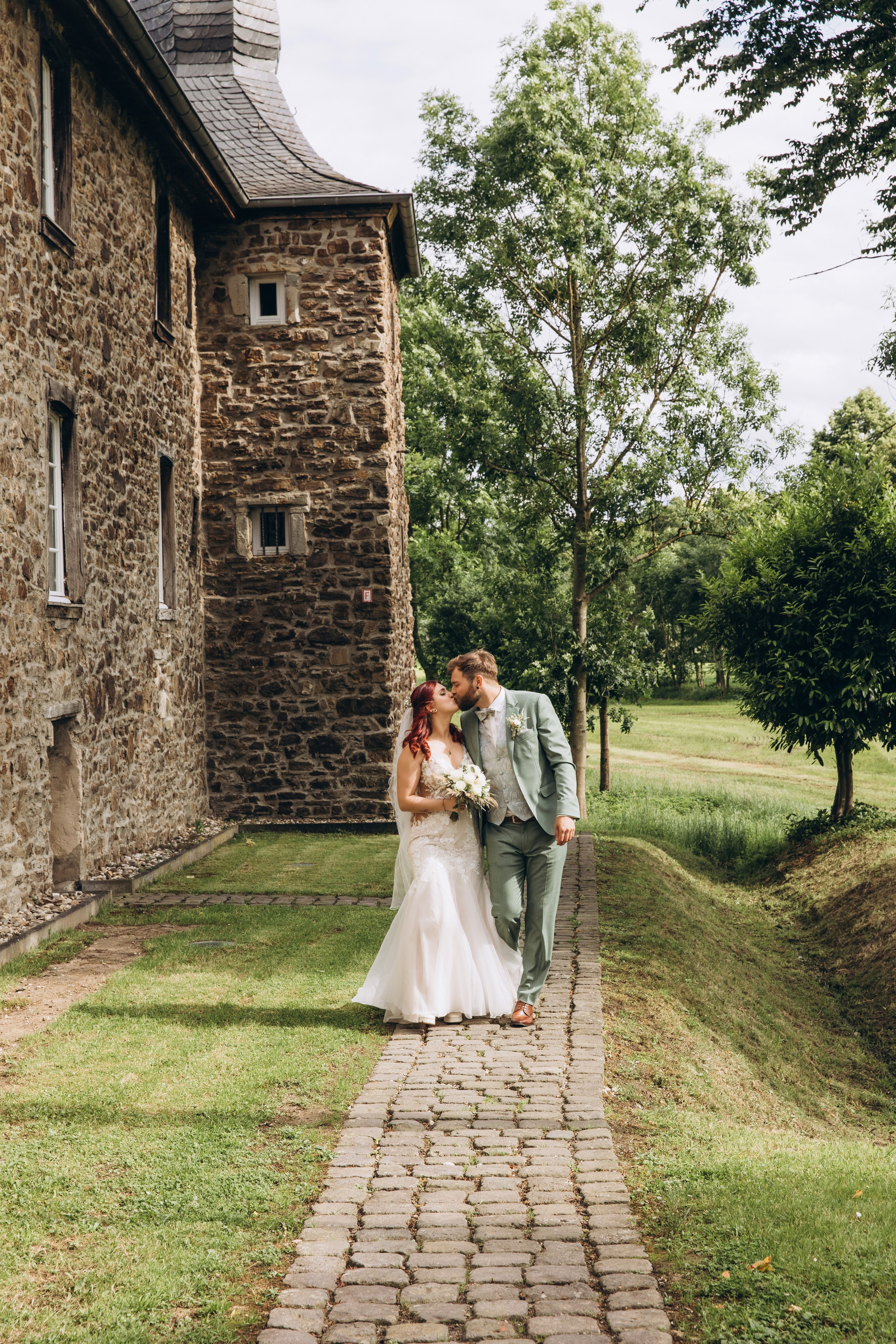 Angilina and Fabian. Wedding Stories — Professional Wedding Photography & Videography in Germany, Italy, Spain & all across Europe