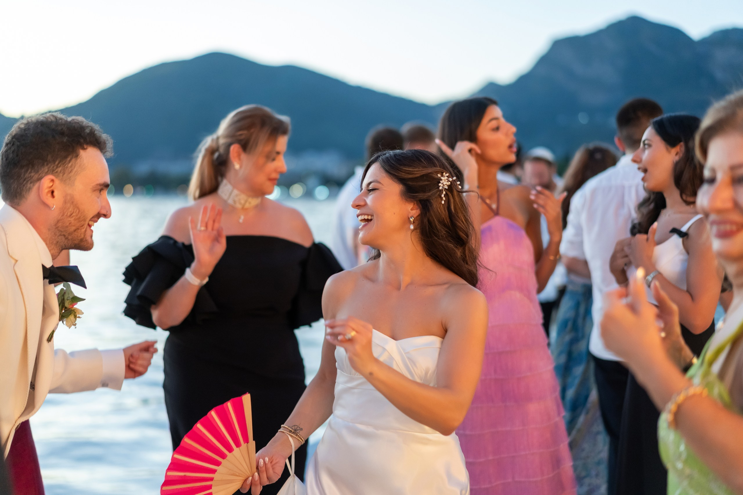 Sumosan Dukley Montenegro Wedding. Montenegro Wedding Photographer & Videographer | Maria & Vasilii