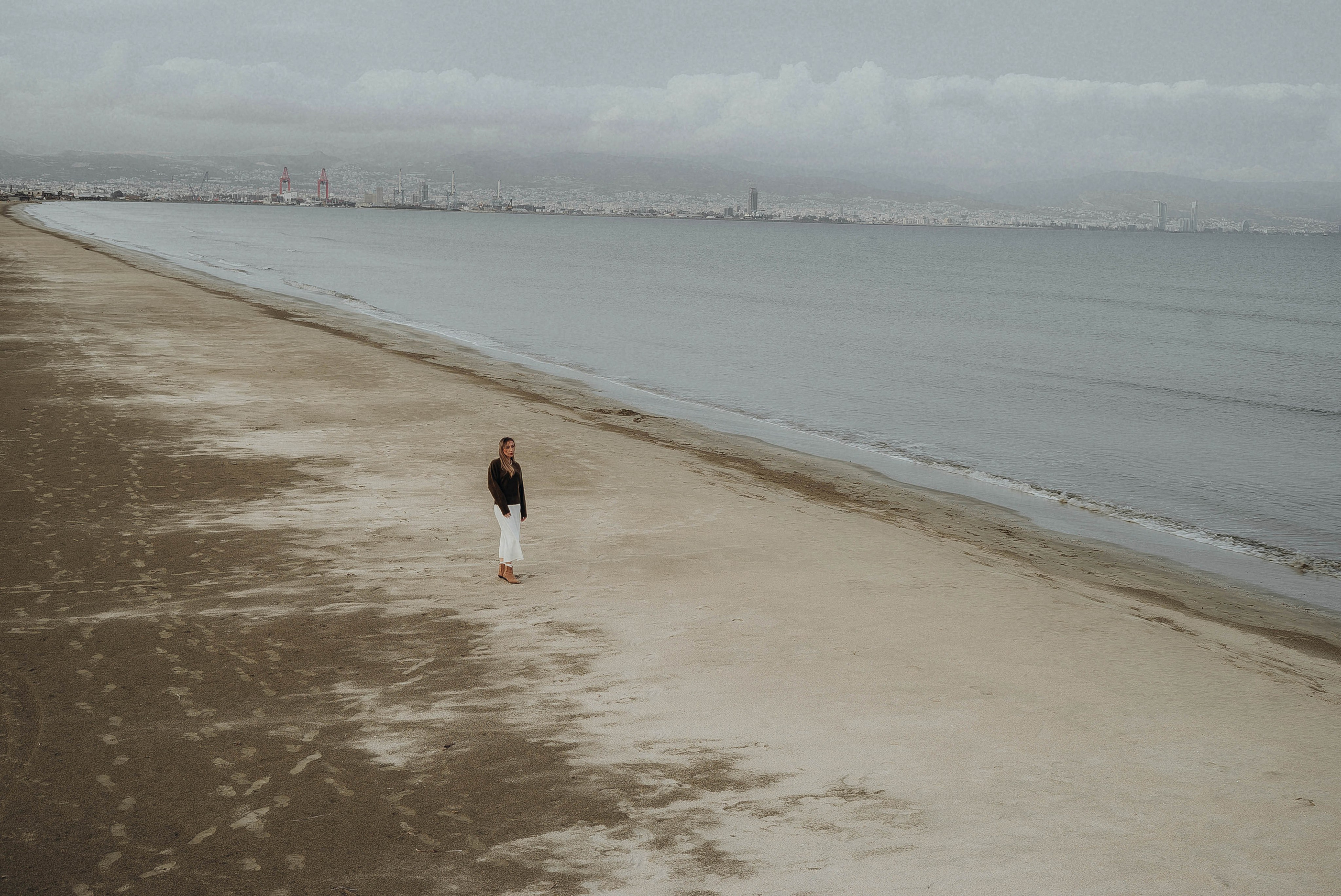 Portrait photo shoot / Портретная фотосессия в студии. Портретный и семейный фотограф в Лимассоле Кипр Анна Руссу