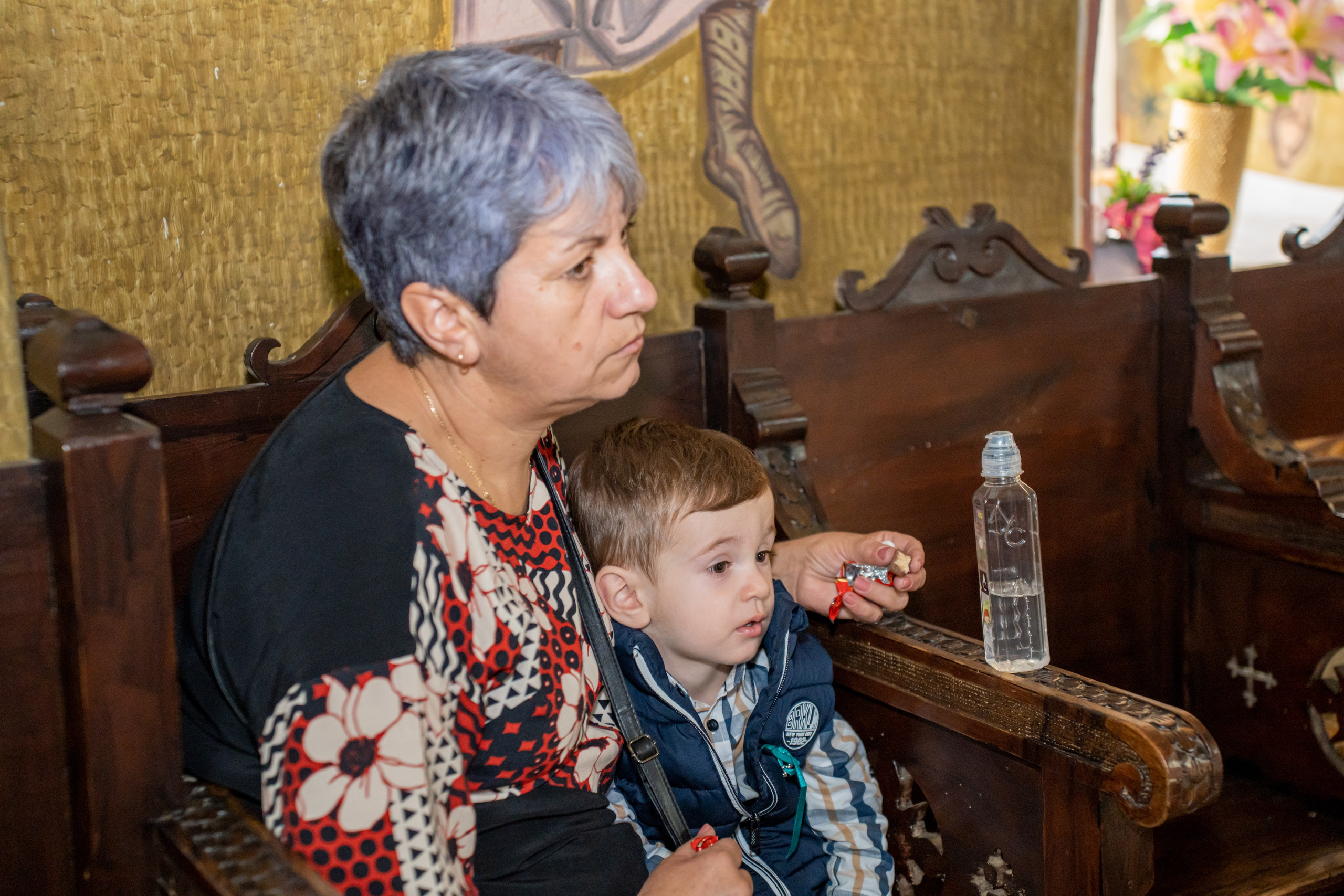 Botez Theodor Andrei