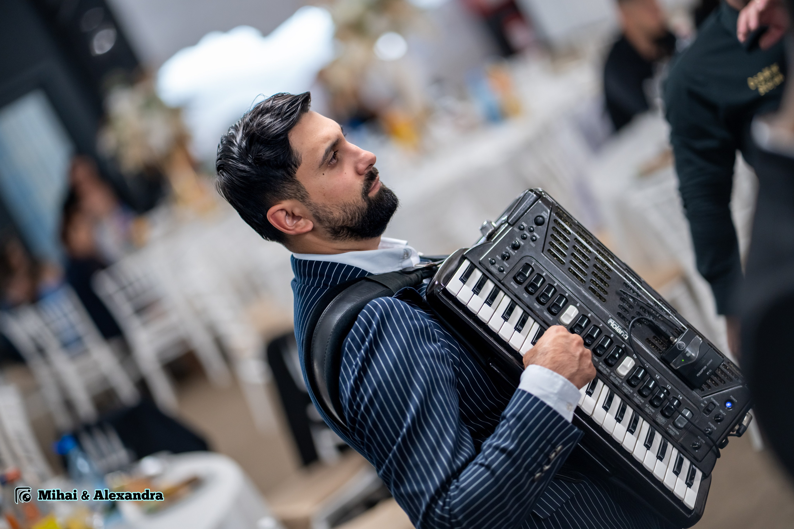 Nuntă Nicoleta & Marin. Mihai Alexandra Events