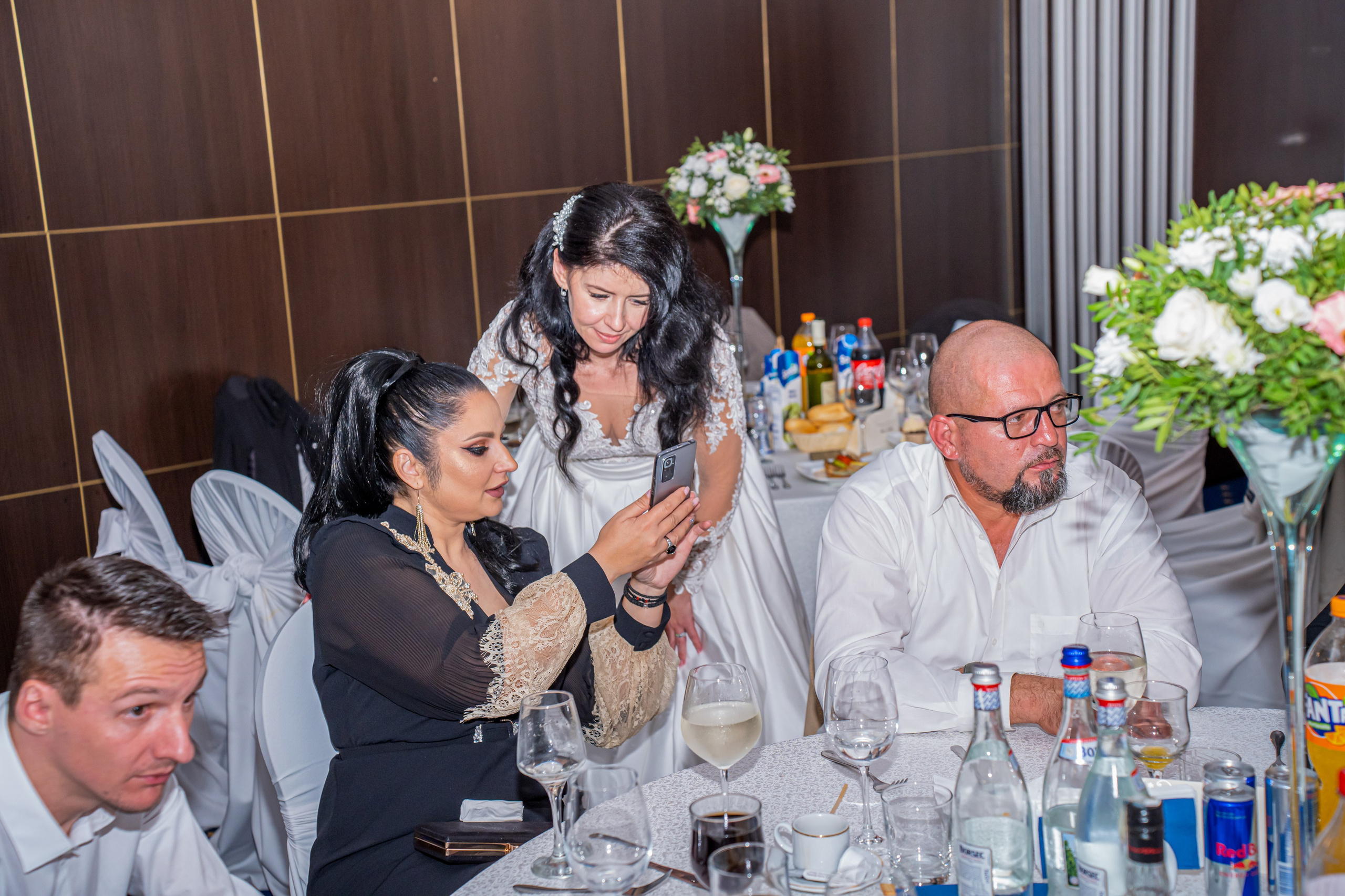 Nuntă Florin & Andreea