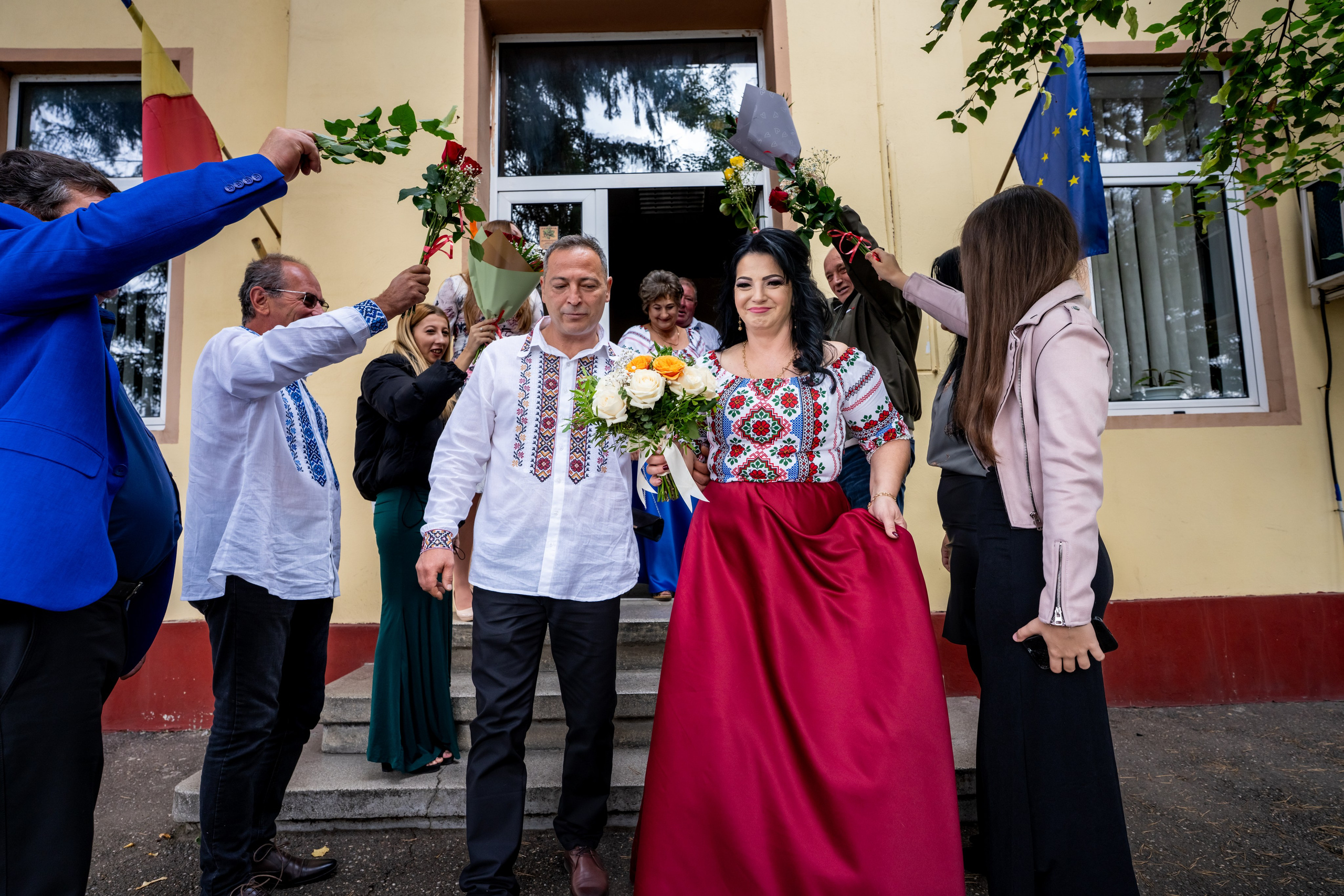 Nuntă Mădălina & Daniel