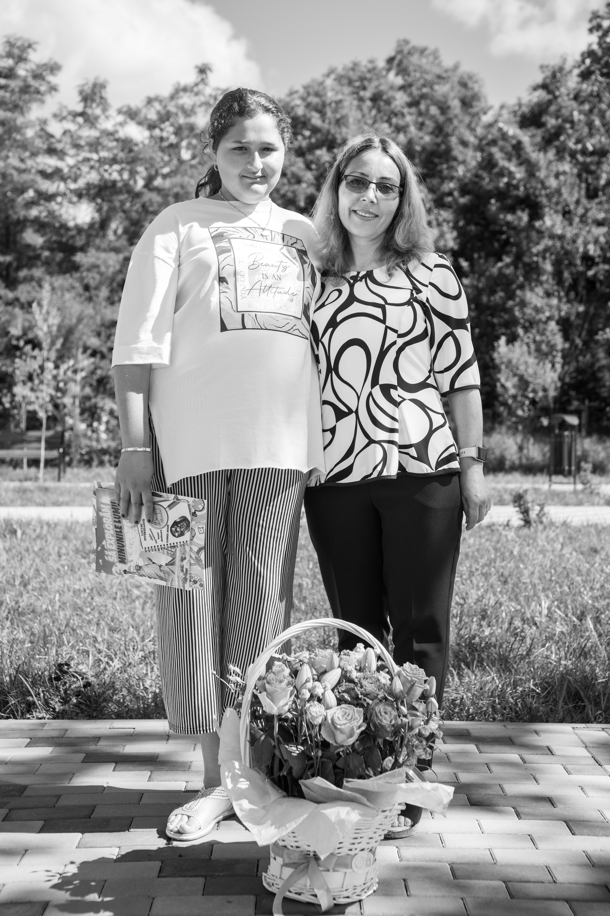 Sfârșit clasa a 4-a Vărbilău. Mihai Alexandra Events