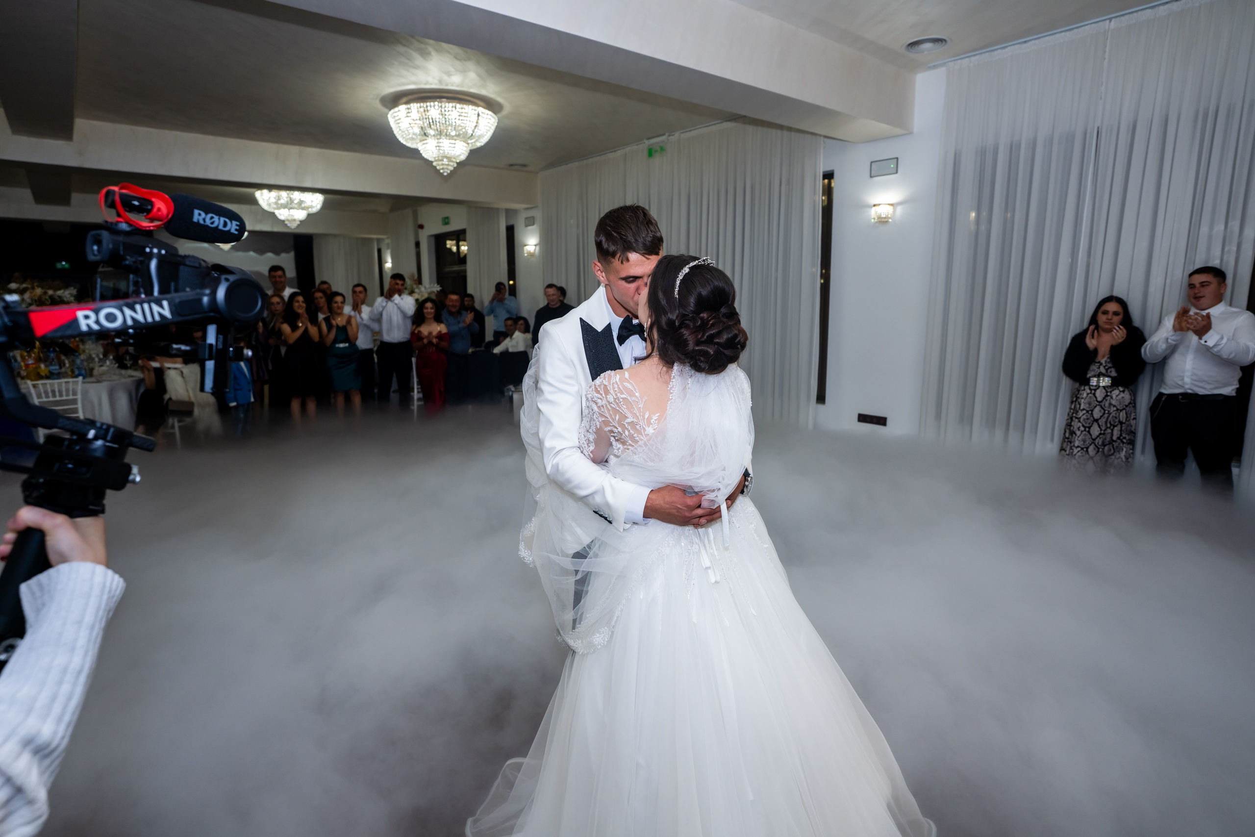 Nuntă Nicoleta & Marin. Mihai Alexandra Events