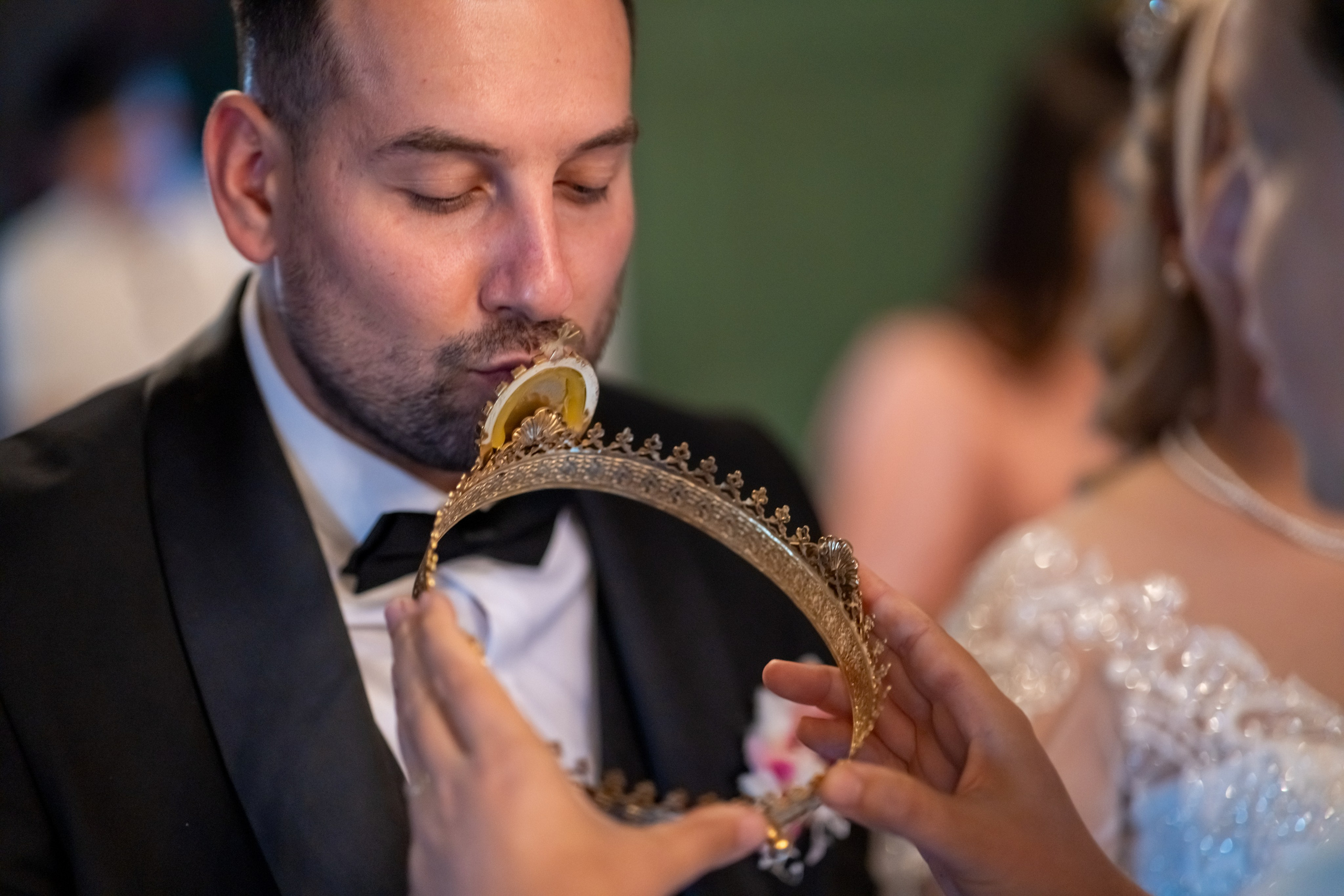 Nuntă Loredana & Cosmin. Mihai Alexandra Events