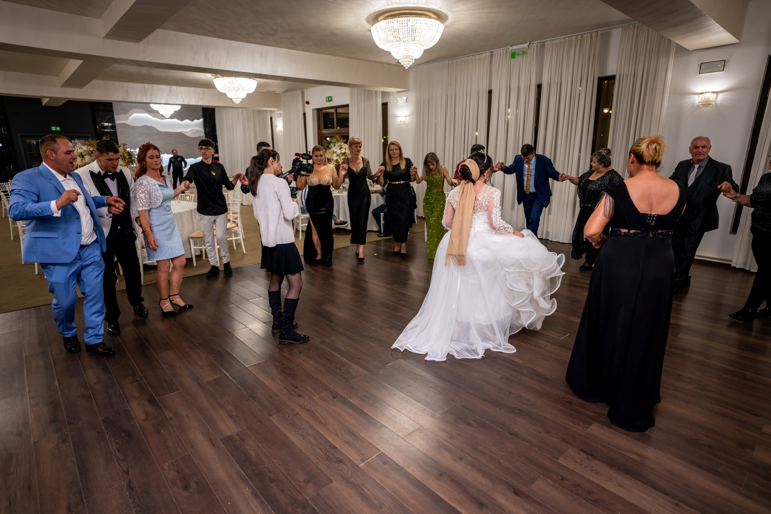 Nuntă Nicoleta & Marin. Mihai Alexandra Events