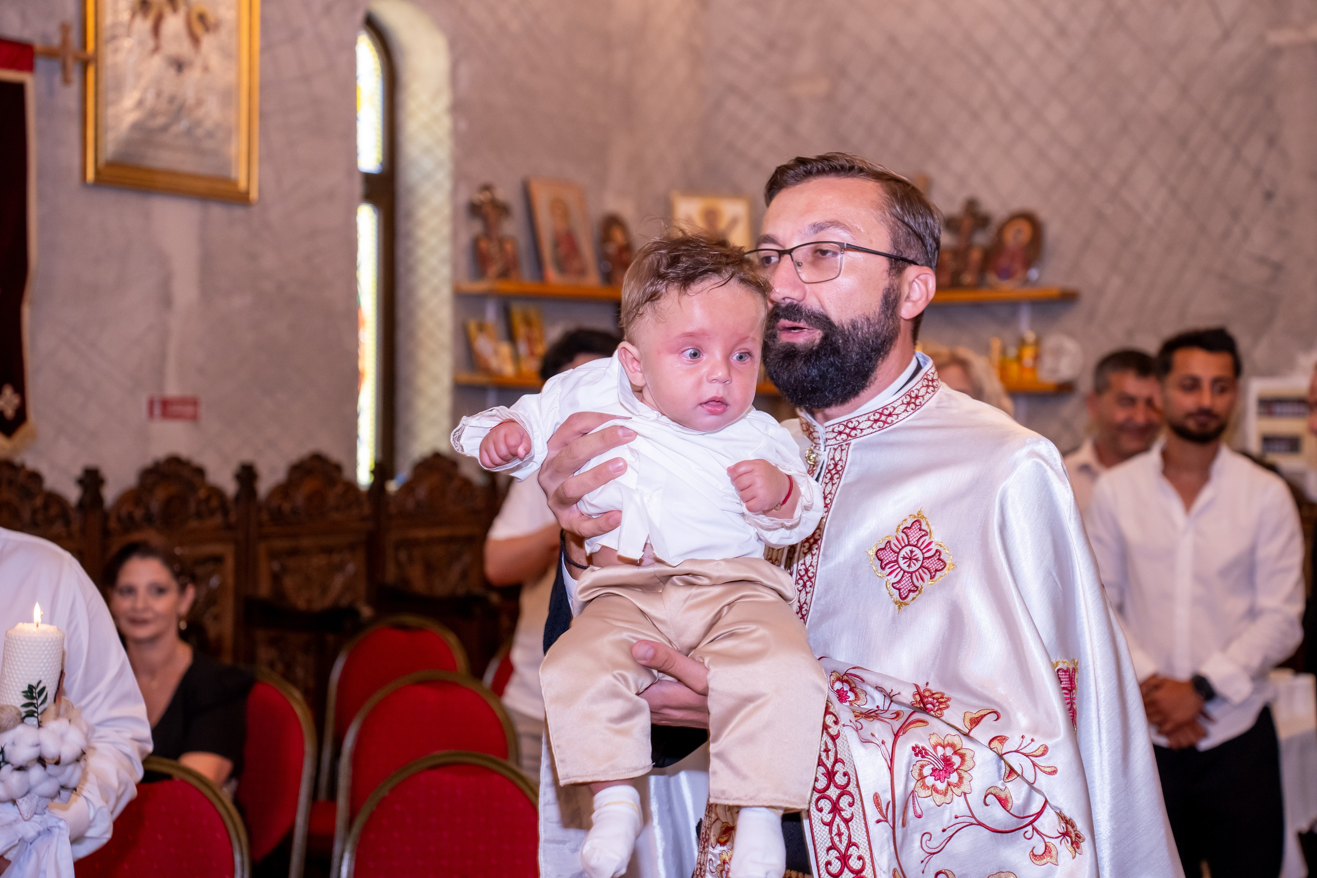 Botez Milan Alexandru