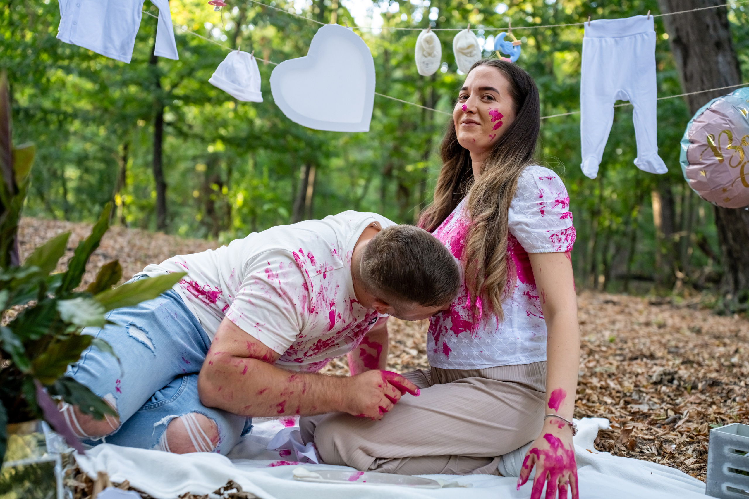 Gender Reveal 2025.08.27