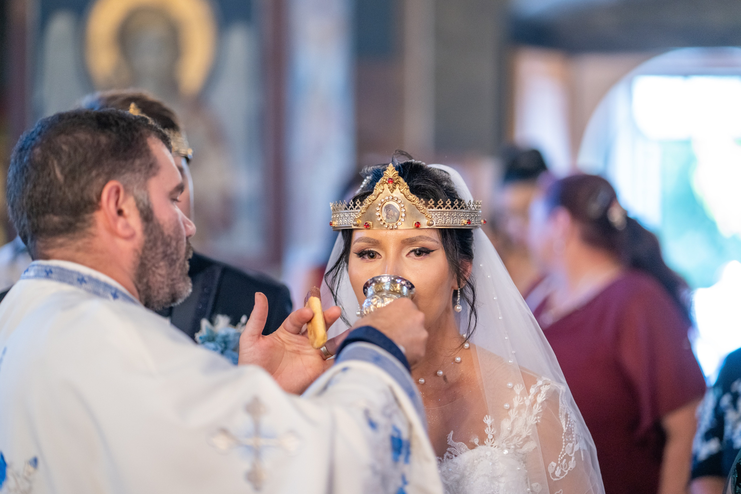 Nuntă Alexandra & Gigi