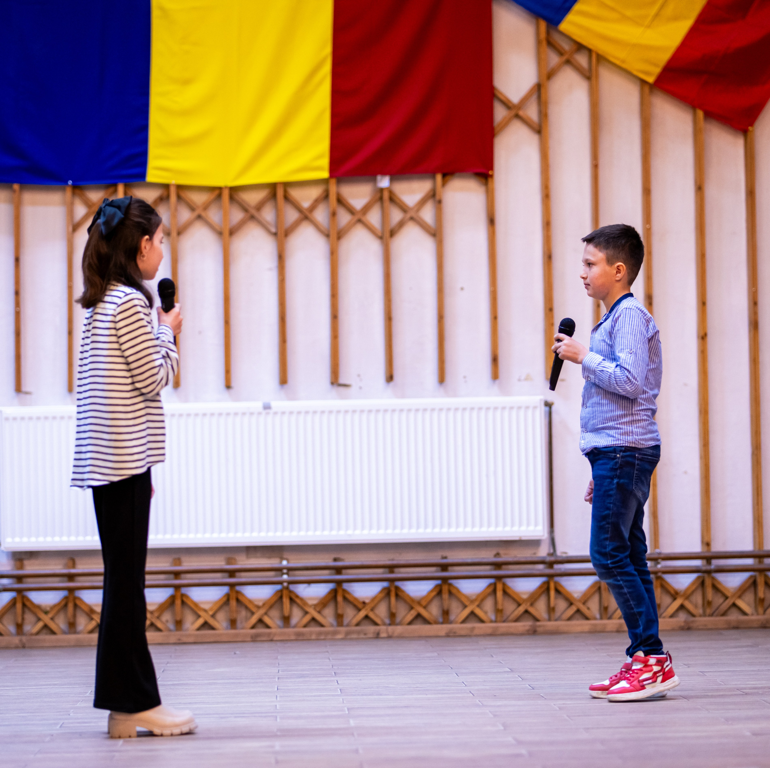 Eveniment Cămin Aluniș