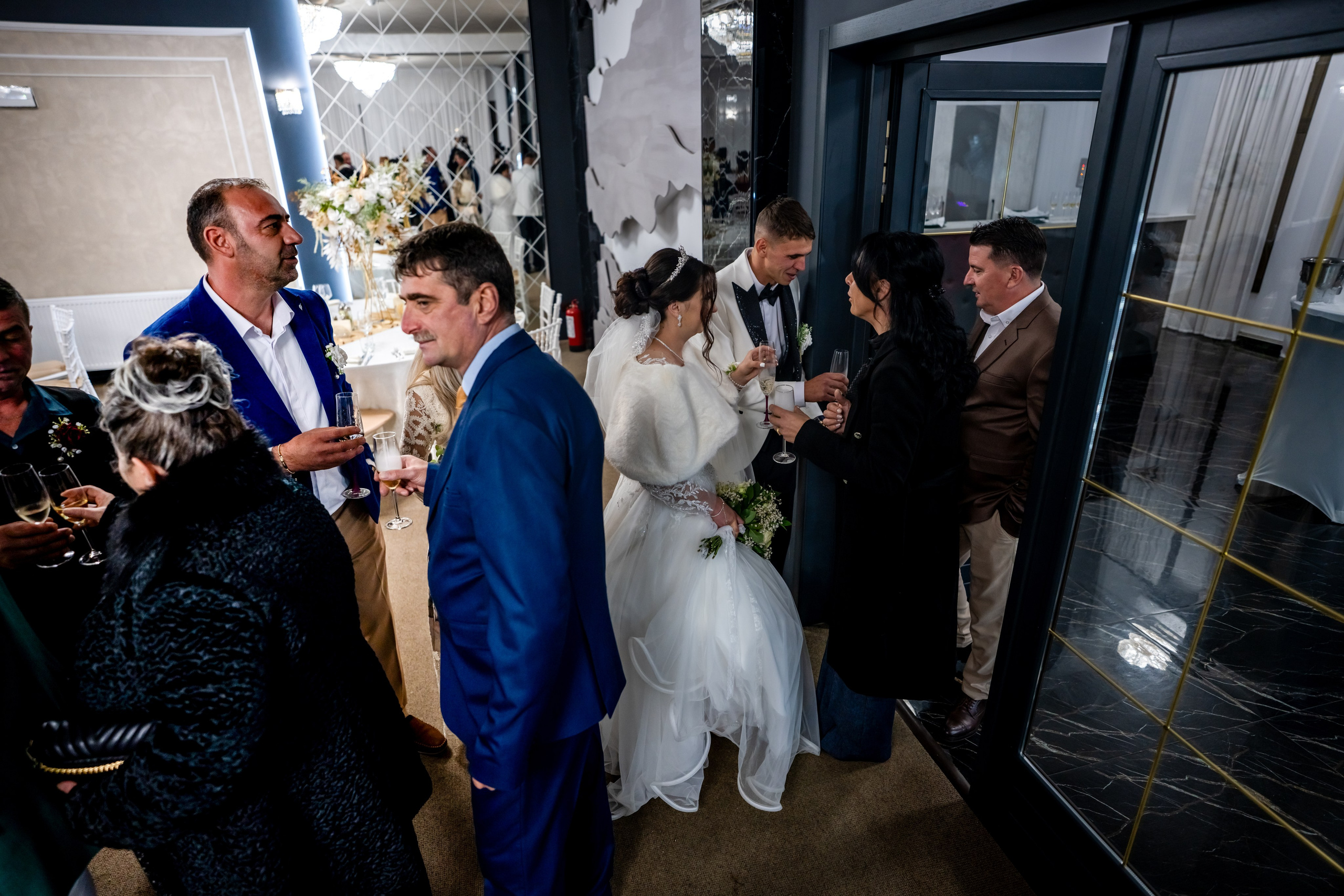 Nuntă Nicoleta & Marin. Mihai Alexandra Events