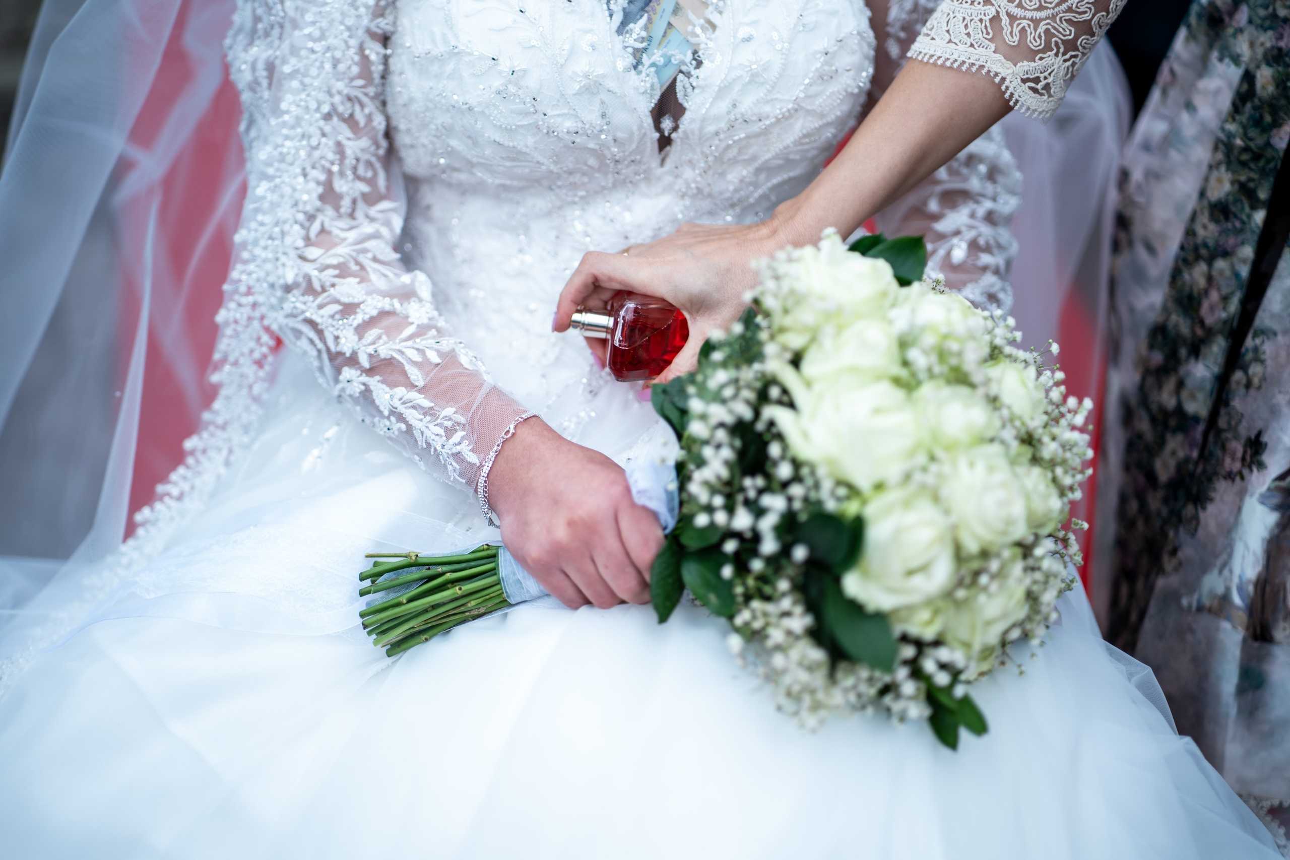 Nuntă Nicoleta & Marin. Mihai Alexandra Events