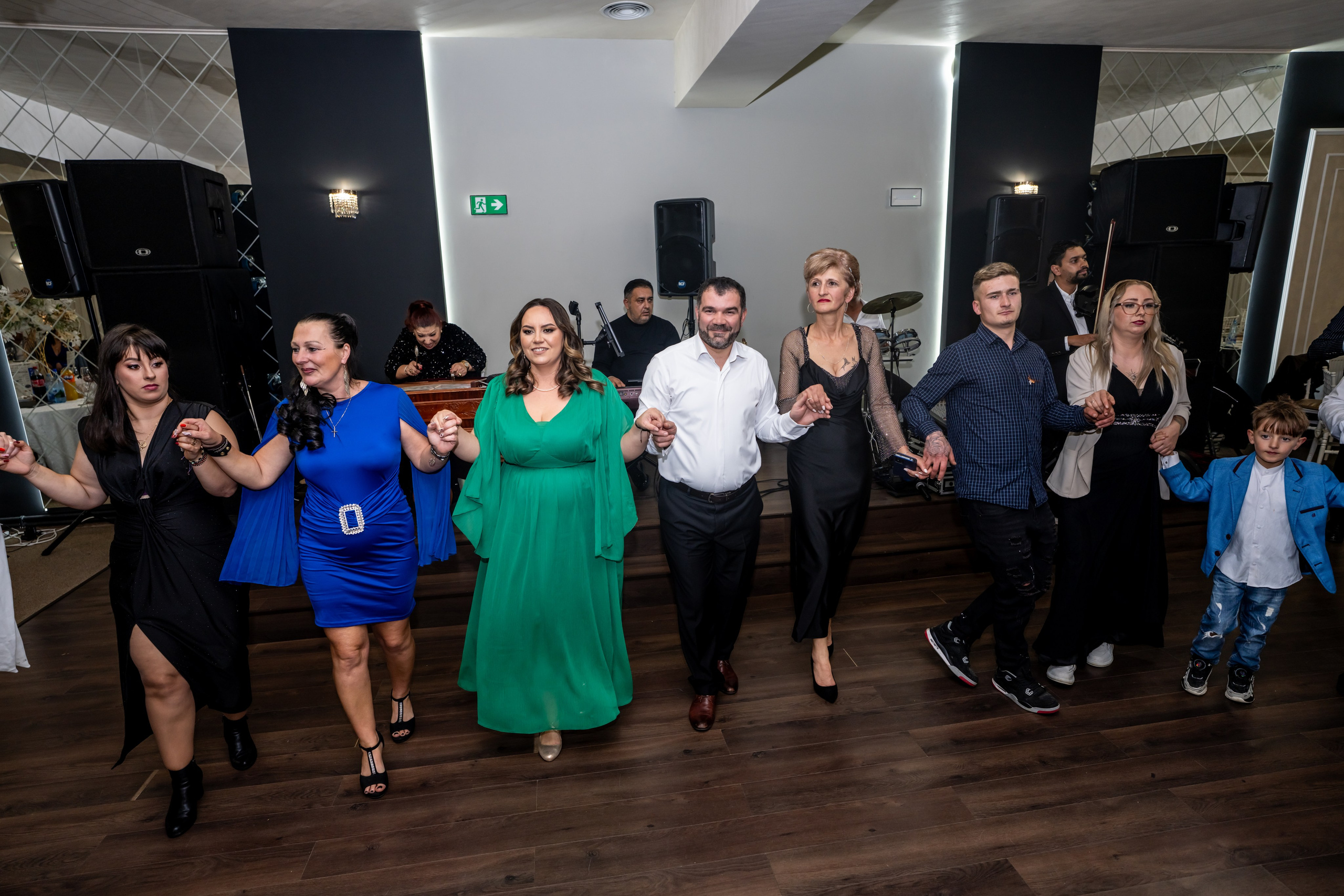 Nuntă Nicoleta & Marin. Mihai Alexandra Events