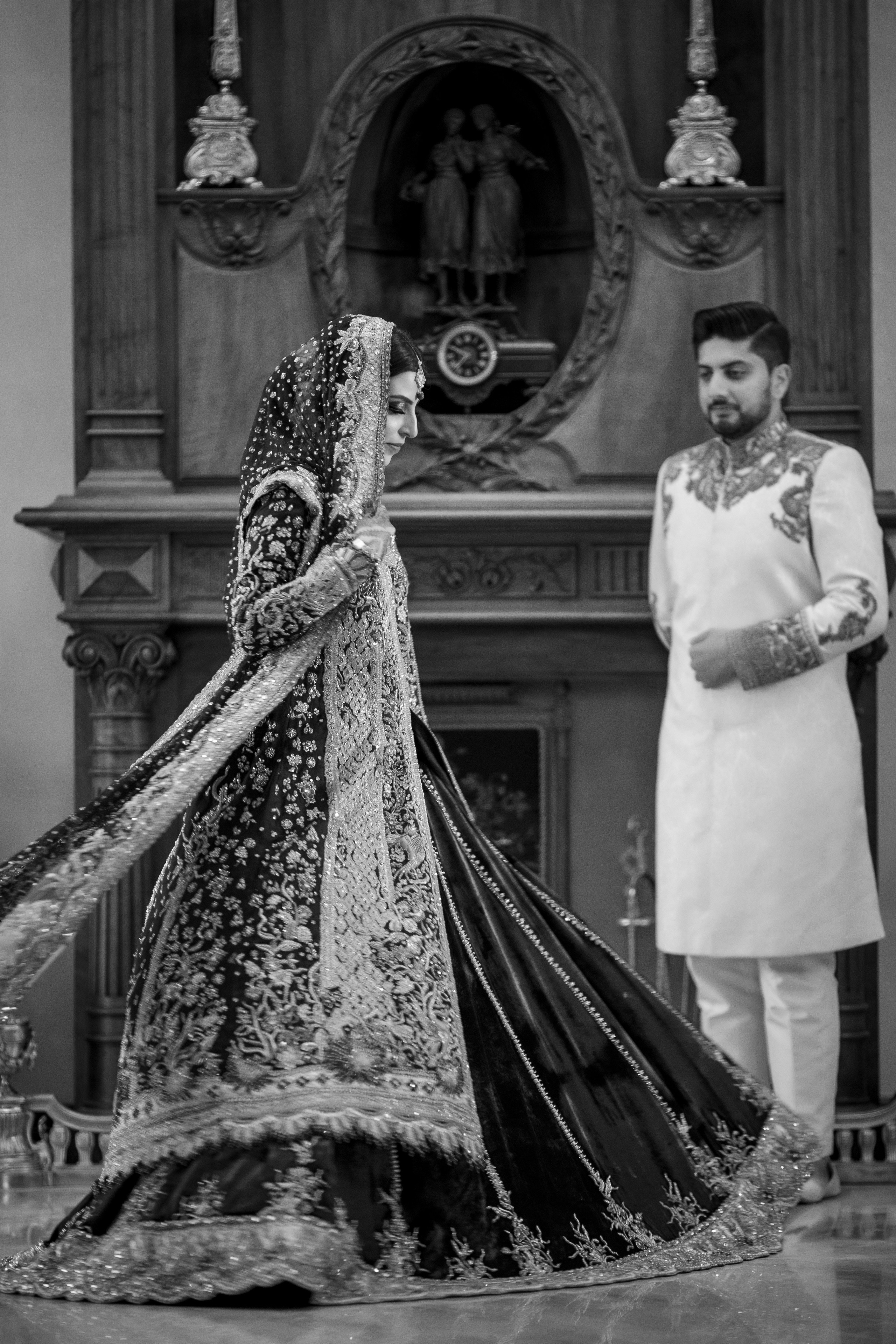 Portfolio. Chaar Bhai — Your Personal Family Historians