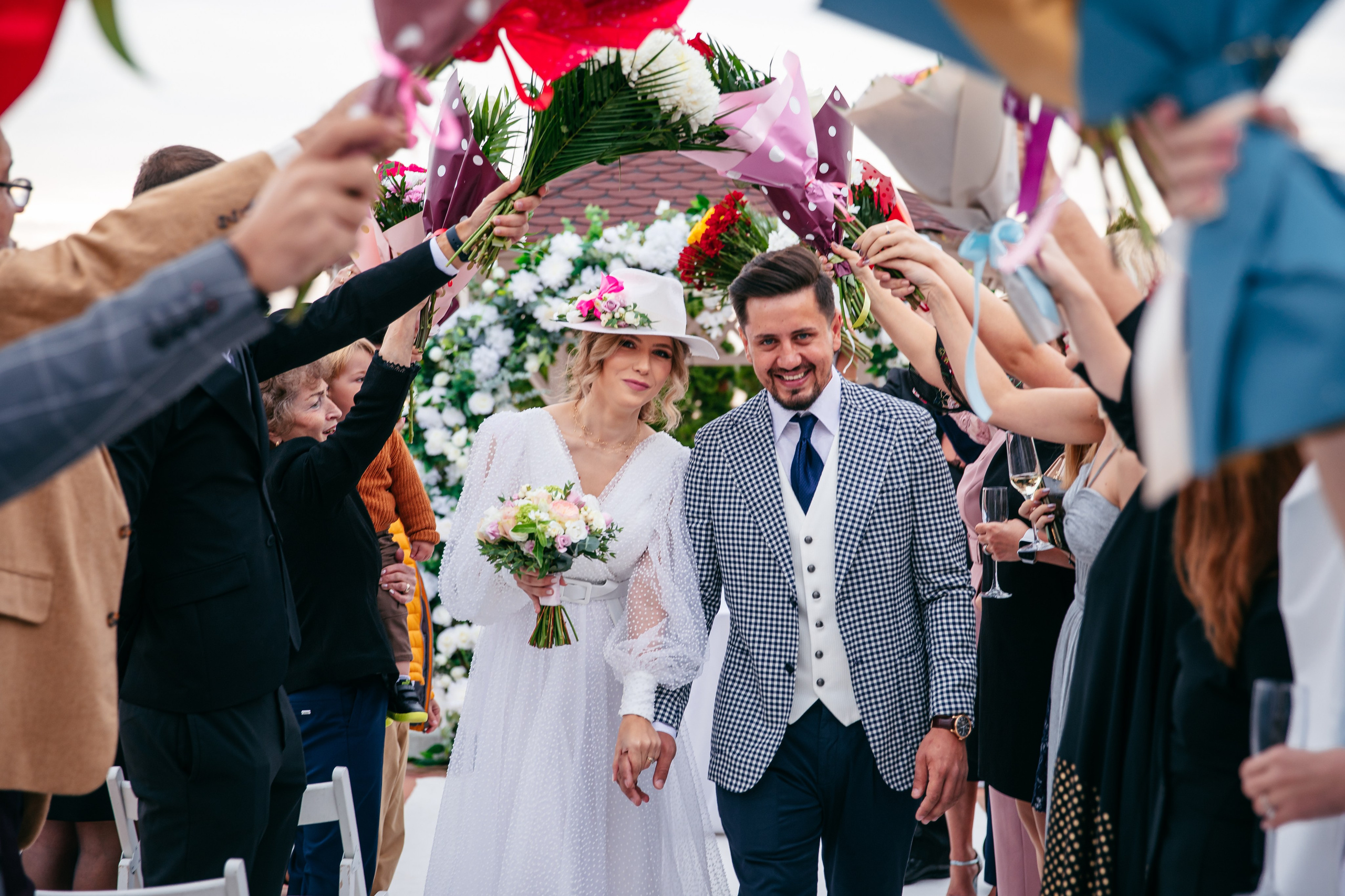 Nunta/Wedding. FreitagPROFOTO