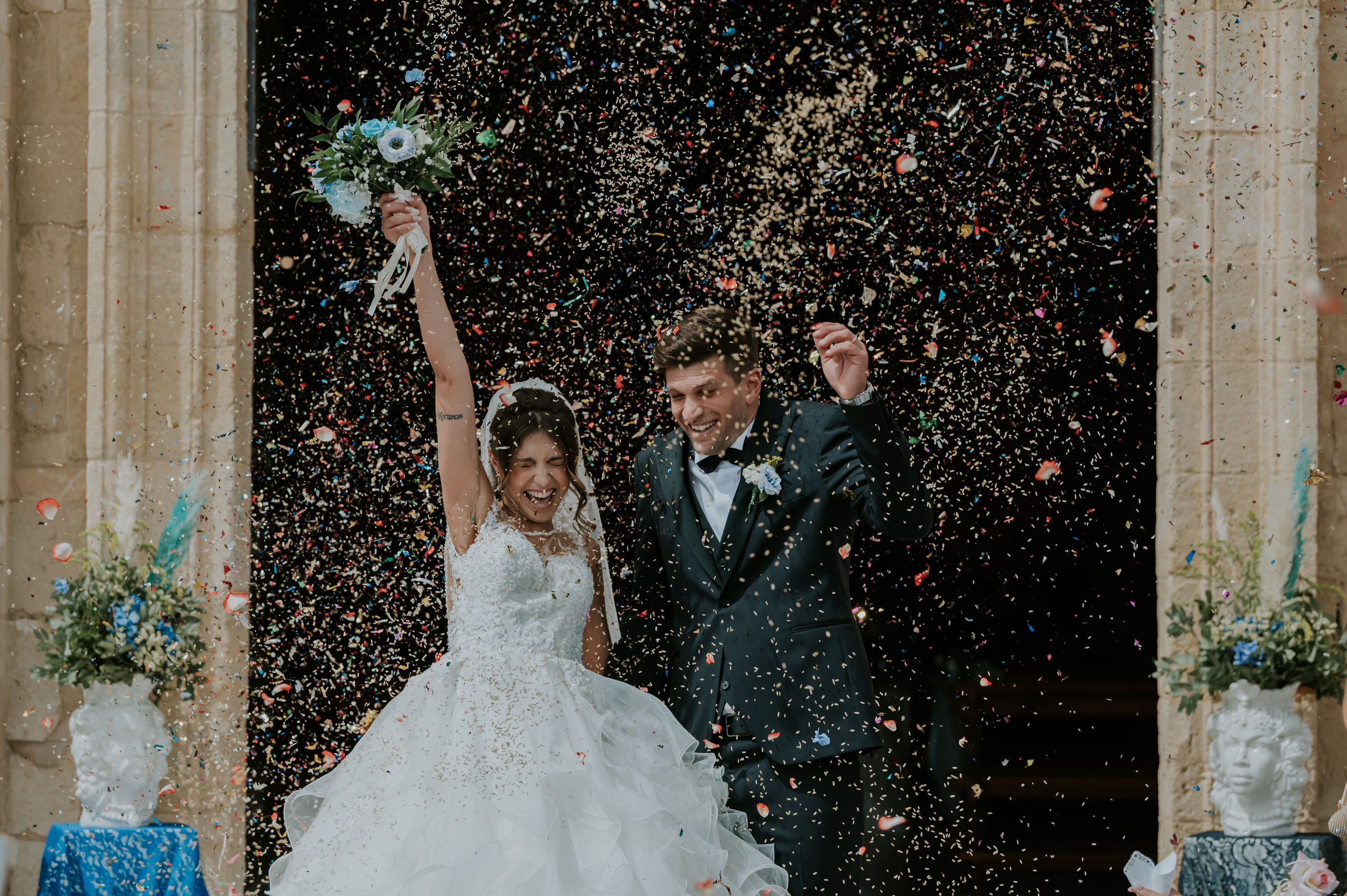 Domenico + Ramona. Trinacria Fotografia