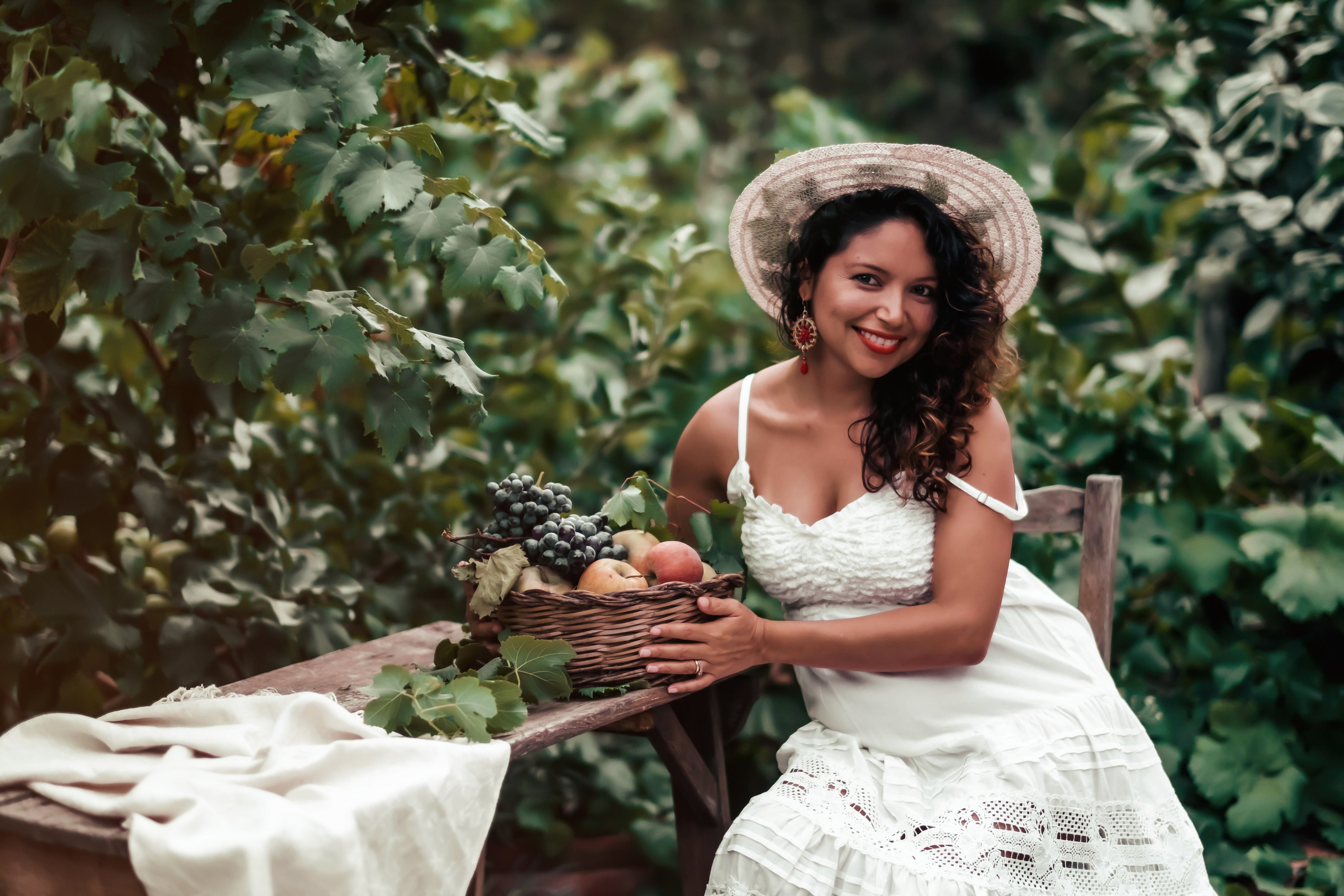 This little bun is almost done… Giorgio. Trinacria Fotografia