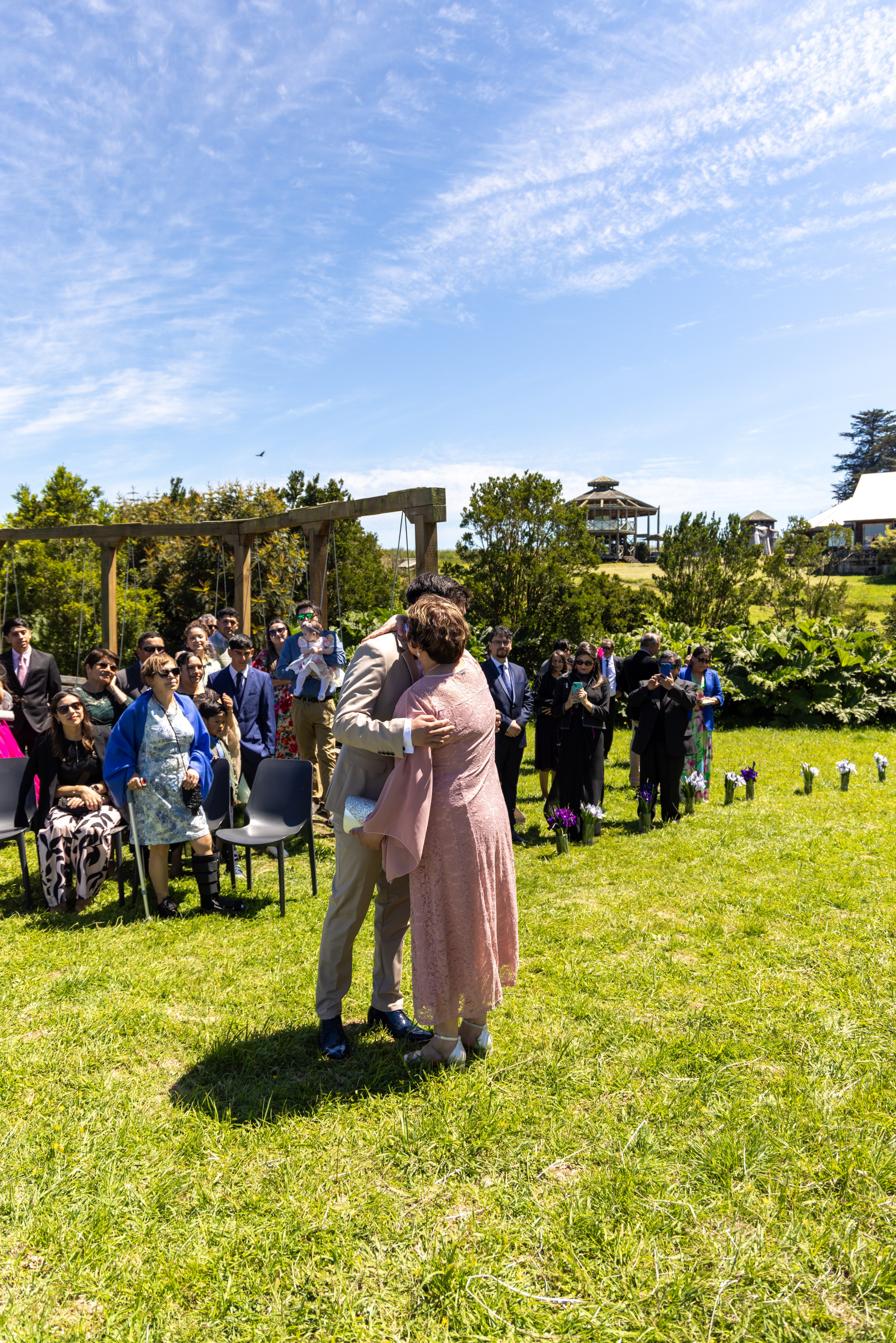 Carol & Ivo. Dinka & Emilio - El arte de preservar lo que no se repite