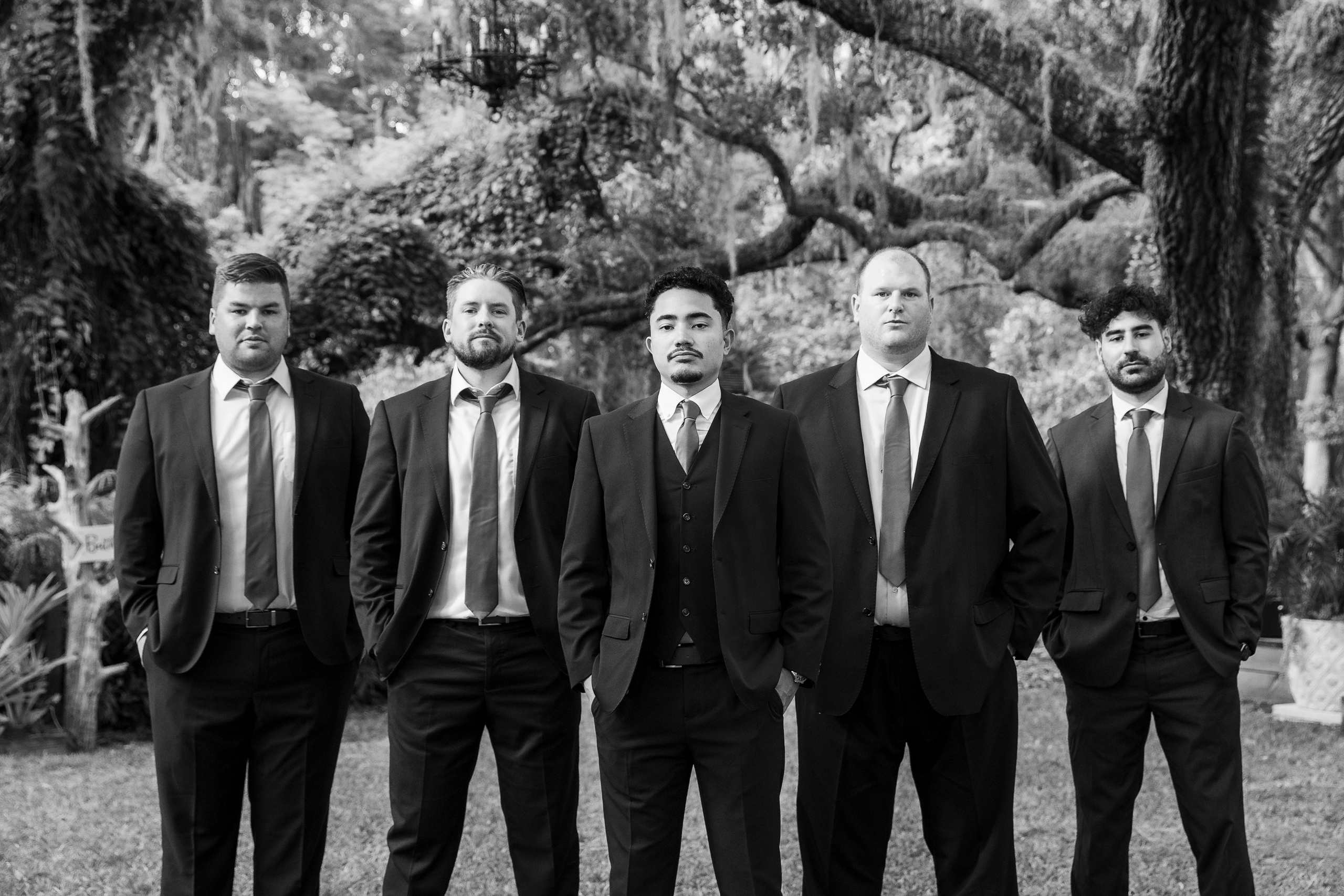 Ashley&Emanuel. Wedding photographer in Florida