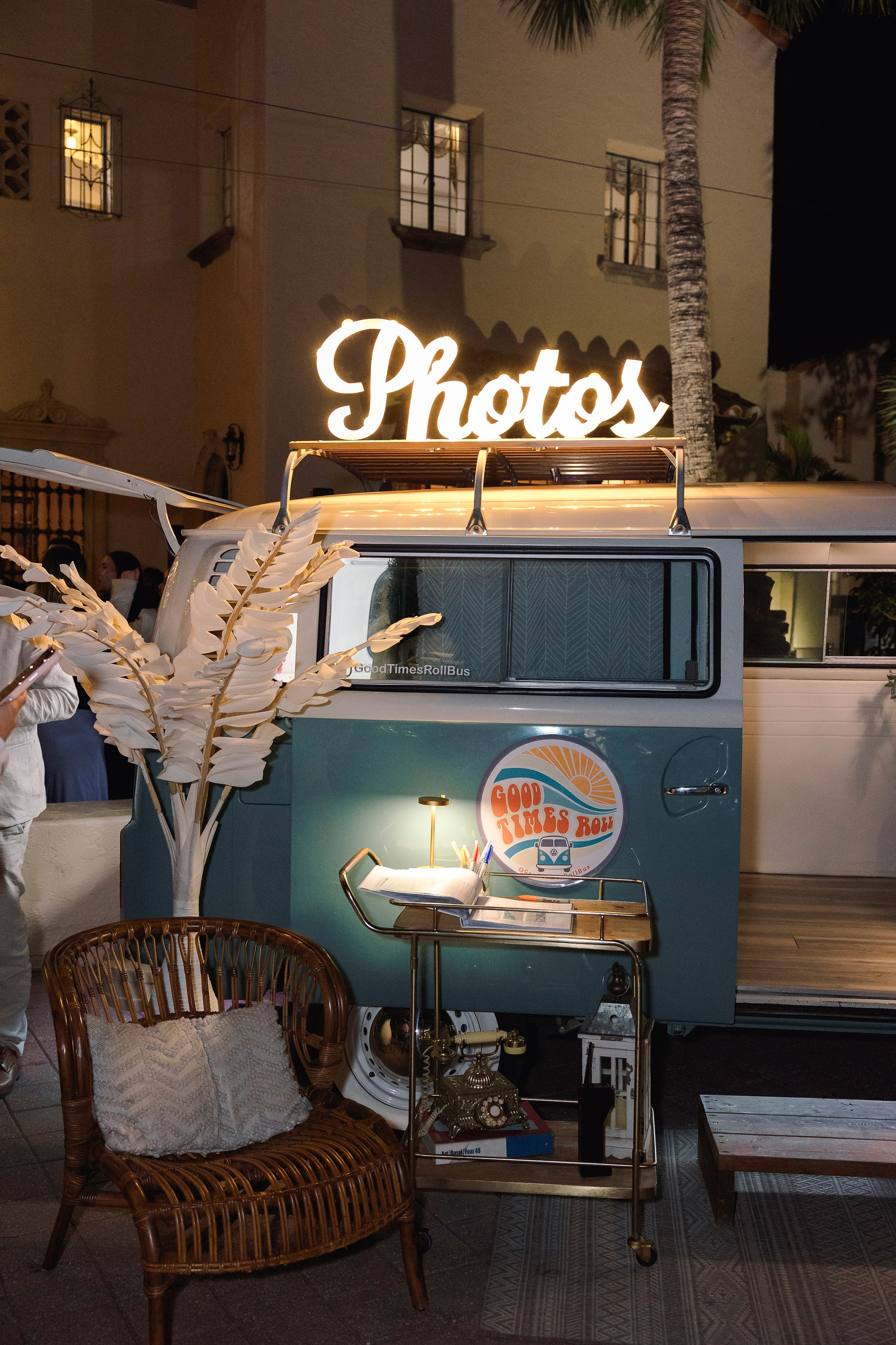 A&N. Wedding photographer in Florida