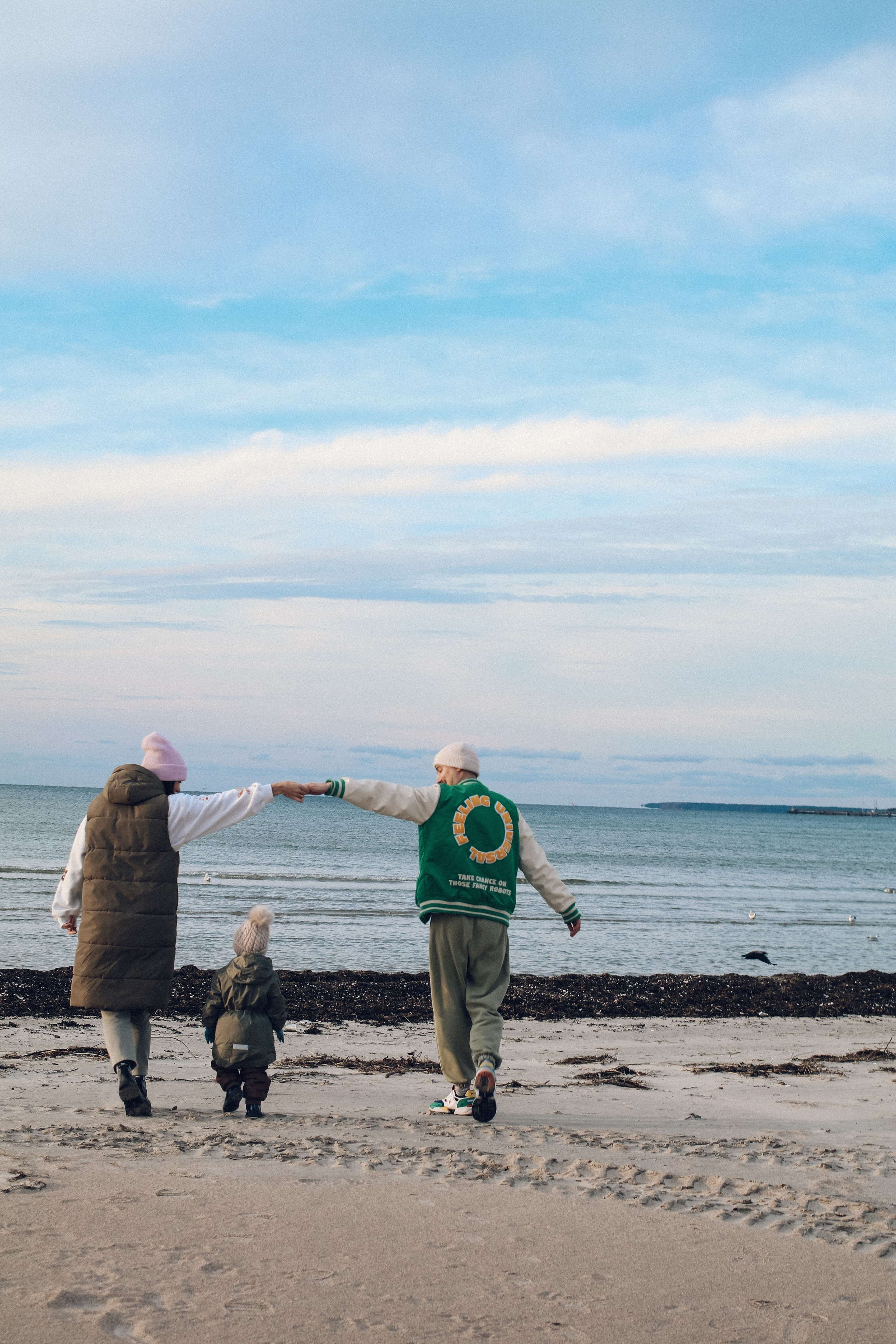 Family Photoshoots. Wedding photographer in Europe