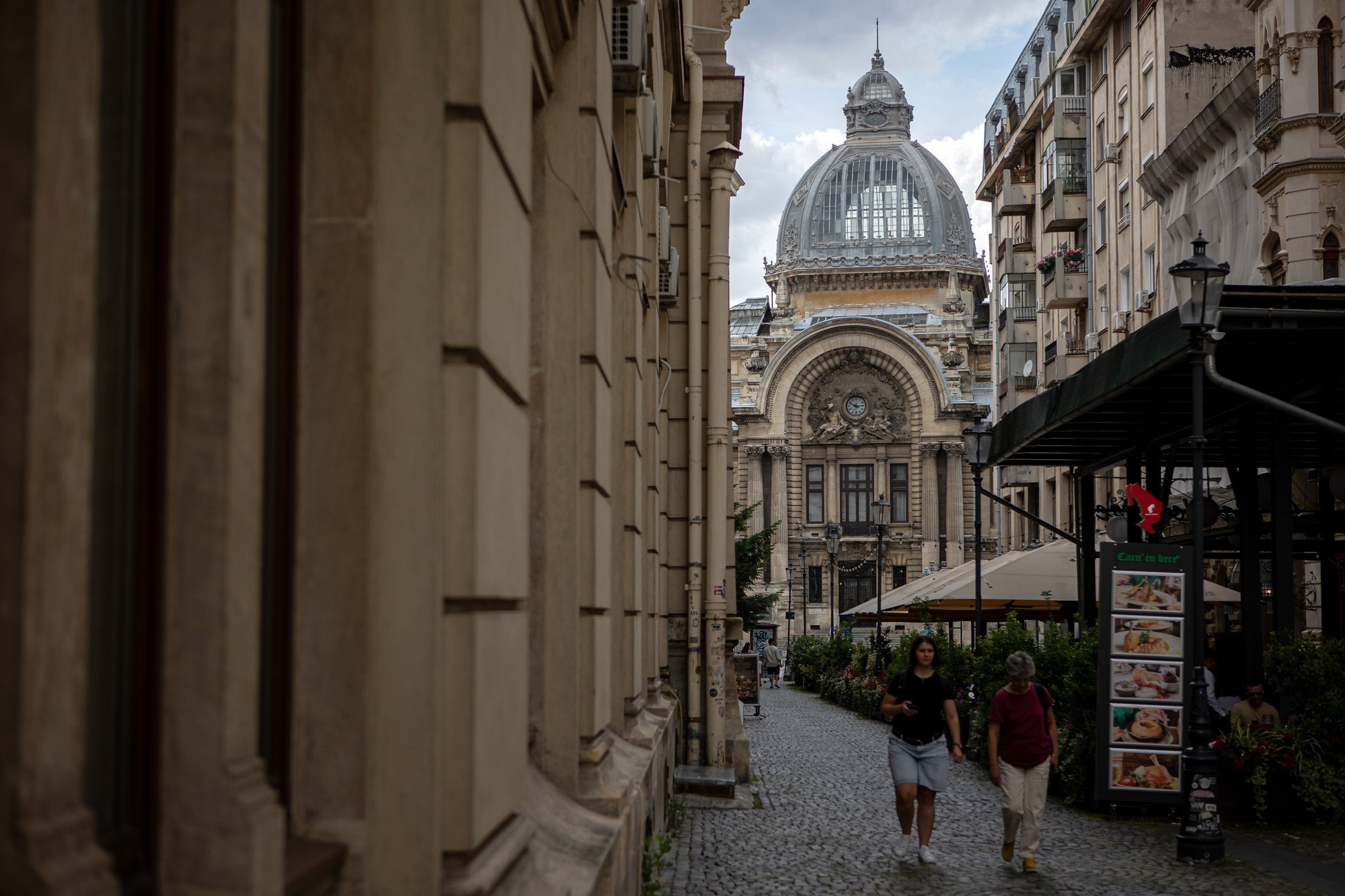 The Grid. A Creative Insight | Catalin Nastase