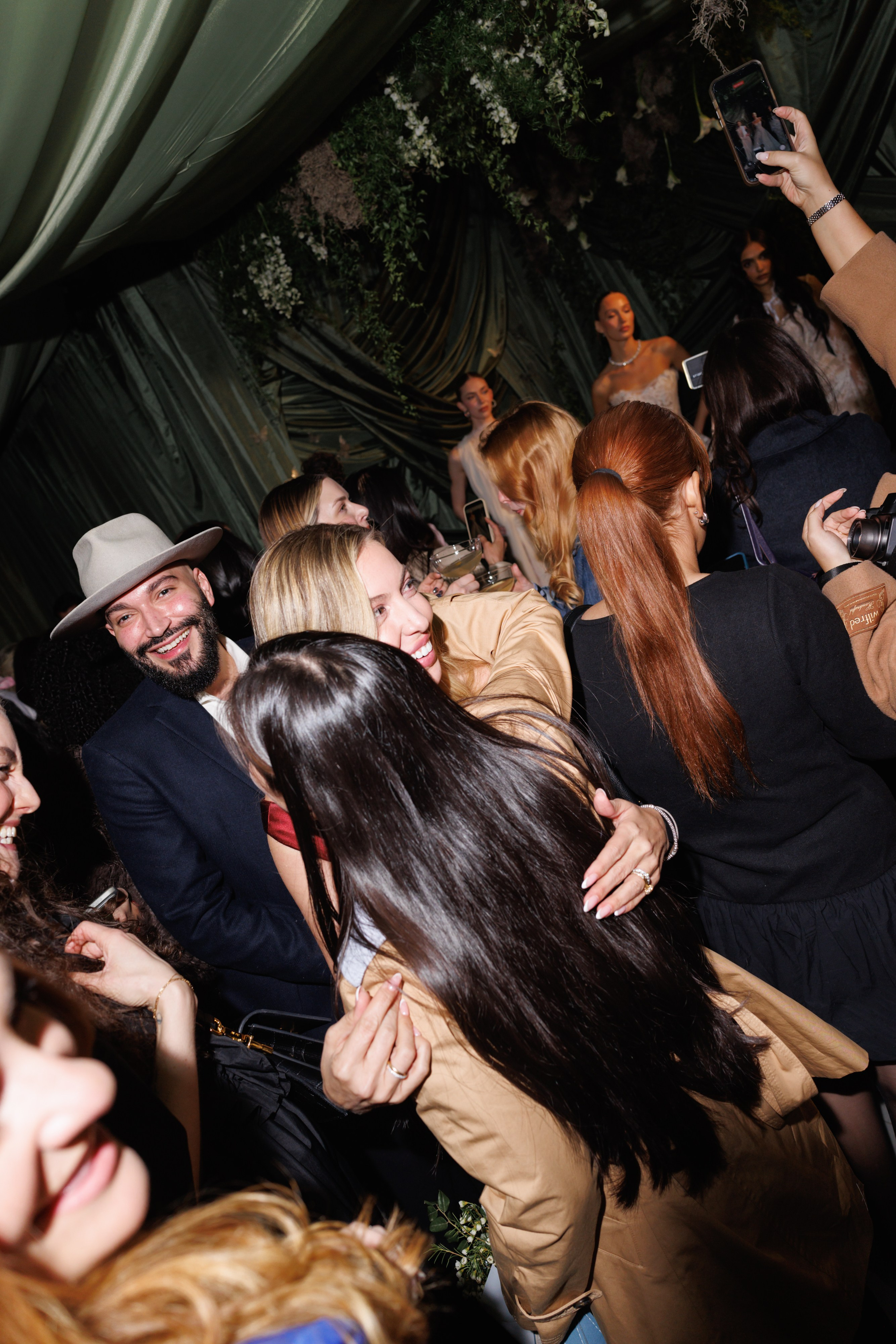 Katherine Tash Event Photography | Luxury Bridal Designer NYC