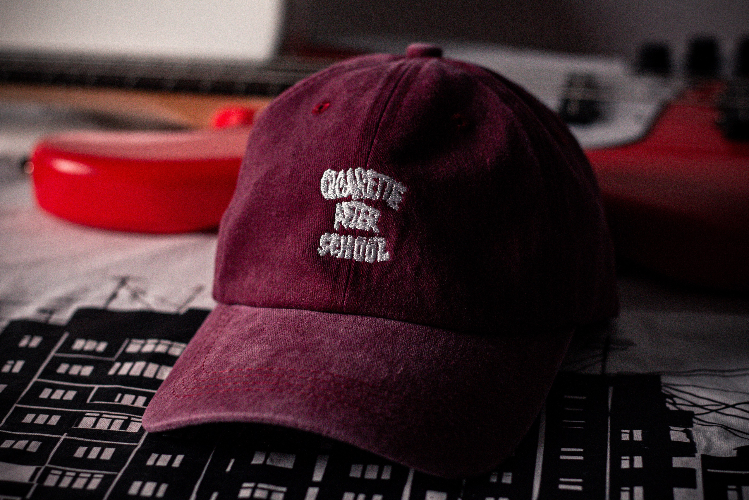 Products, advertising campaigns, brand photography, and social media content