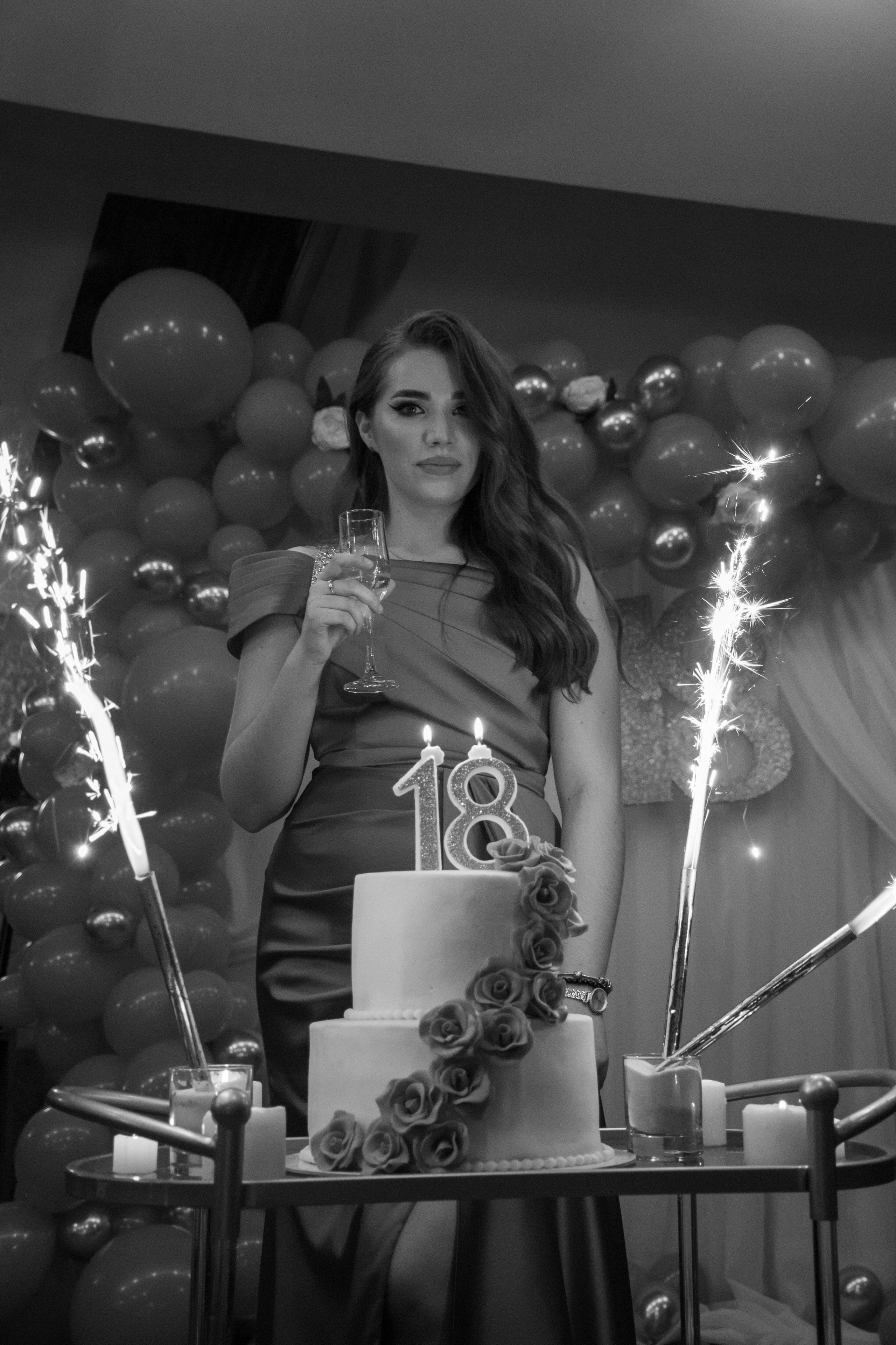 NICOLE. RRStudio — Fotograf evenimente