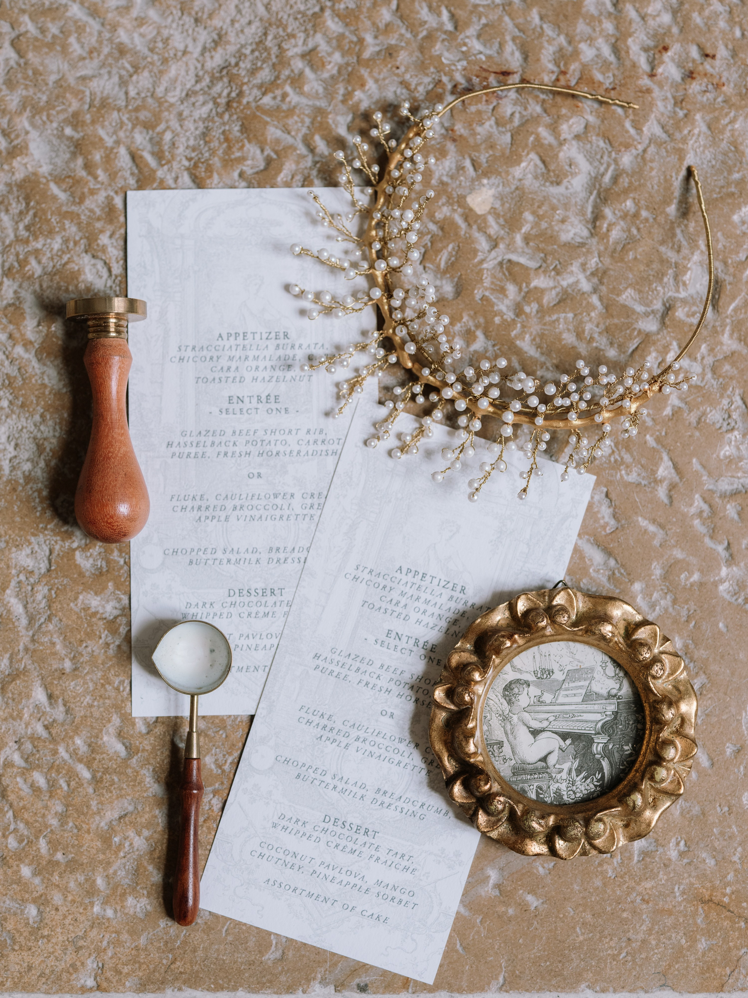 Miranda & Coby — Wedding at Villa Balbiano, Lake Como, Italy