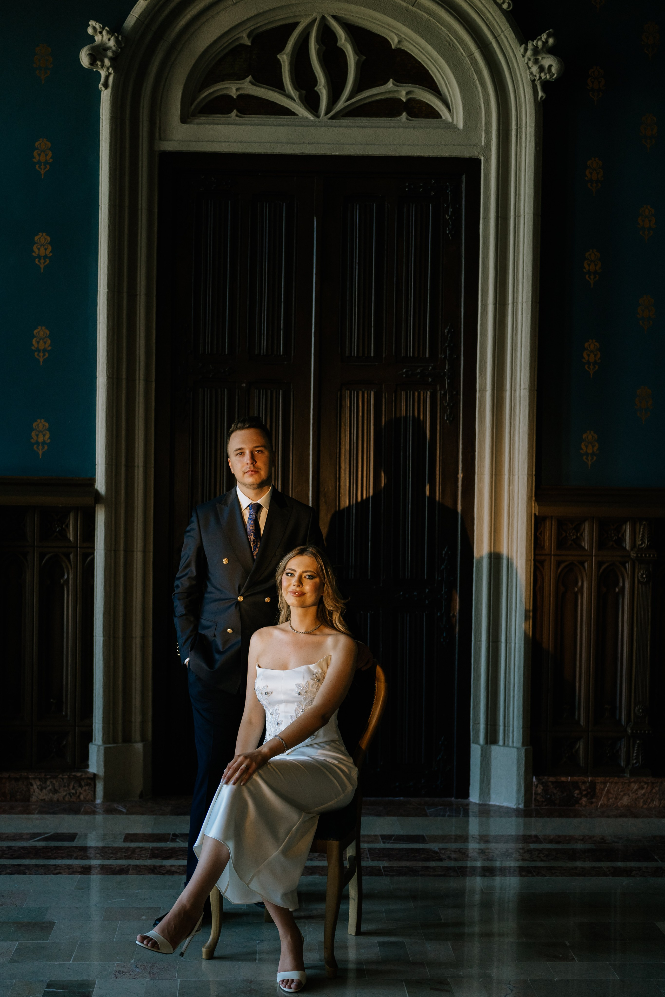 Andreea & Andrei. Spoiala Brothers — Wedding Films & Photography