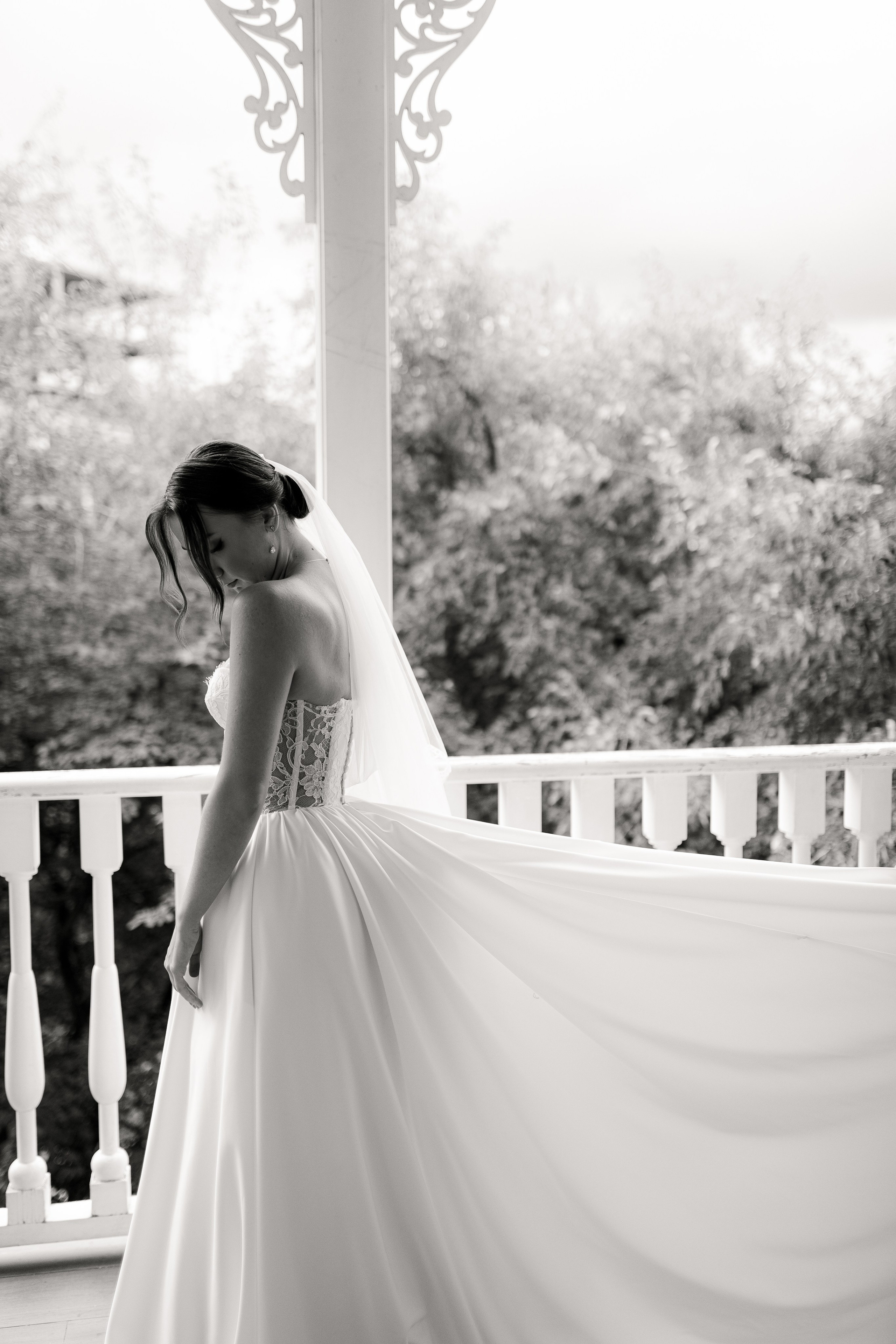 Денис & Каріна. Wedding photographer in Georgia