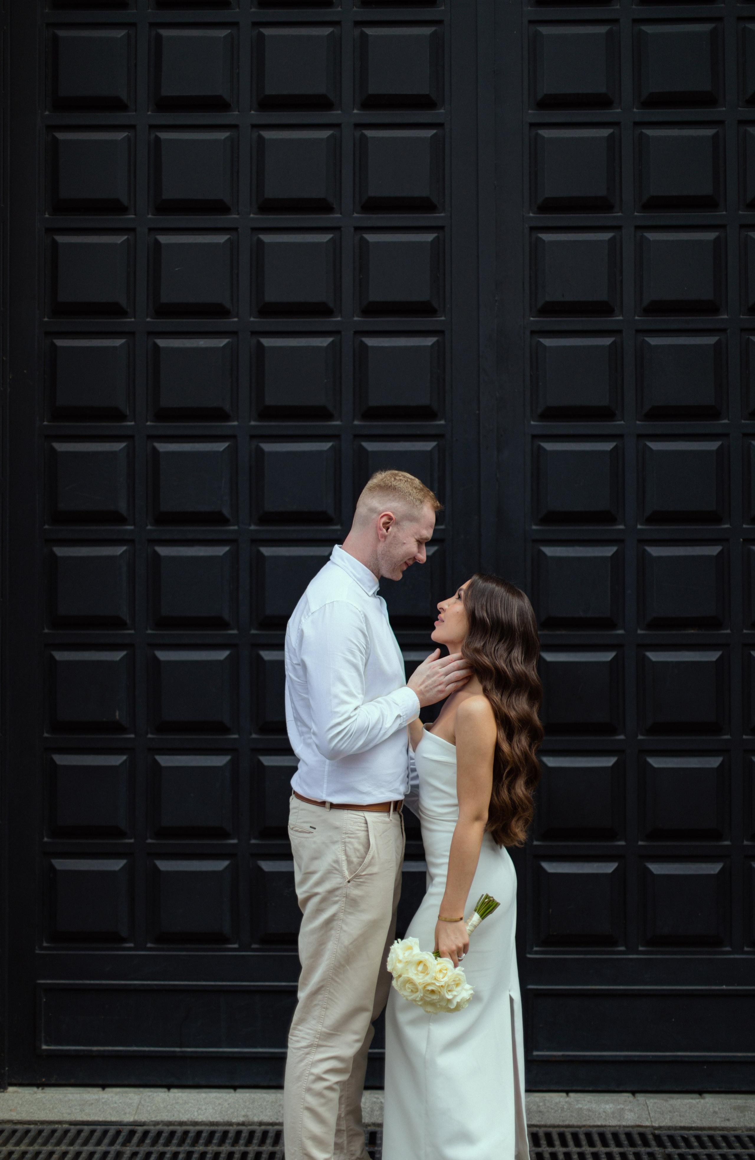 Serhiy & Angela. Wedding photographer in Georgia