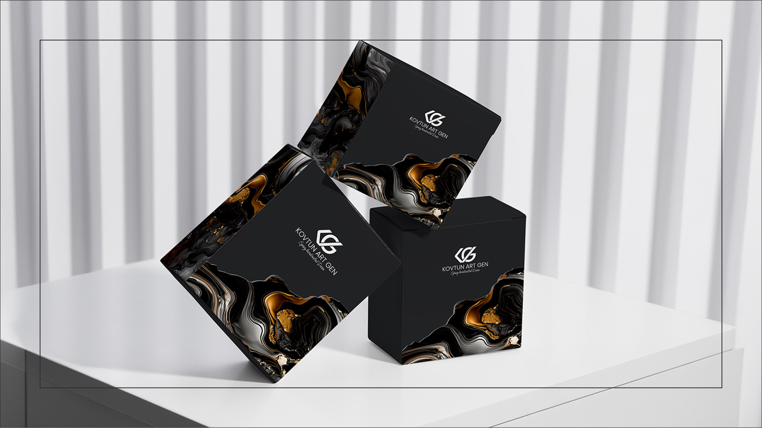 Advertising campaign. Vasyl Grygorchuk: Photography & Graphic Design