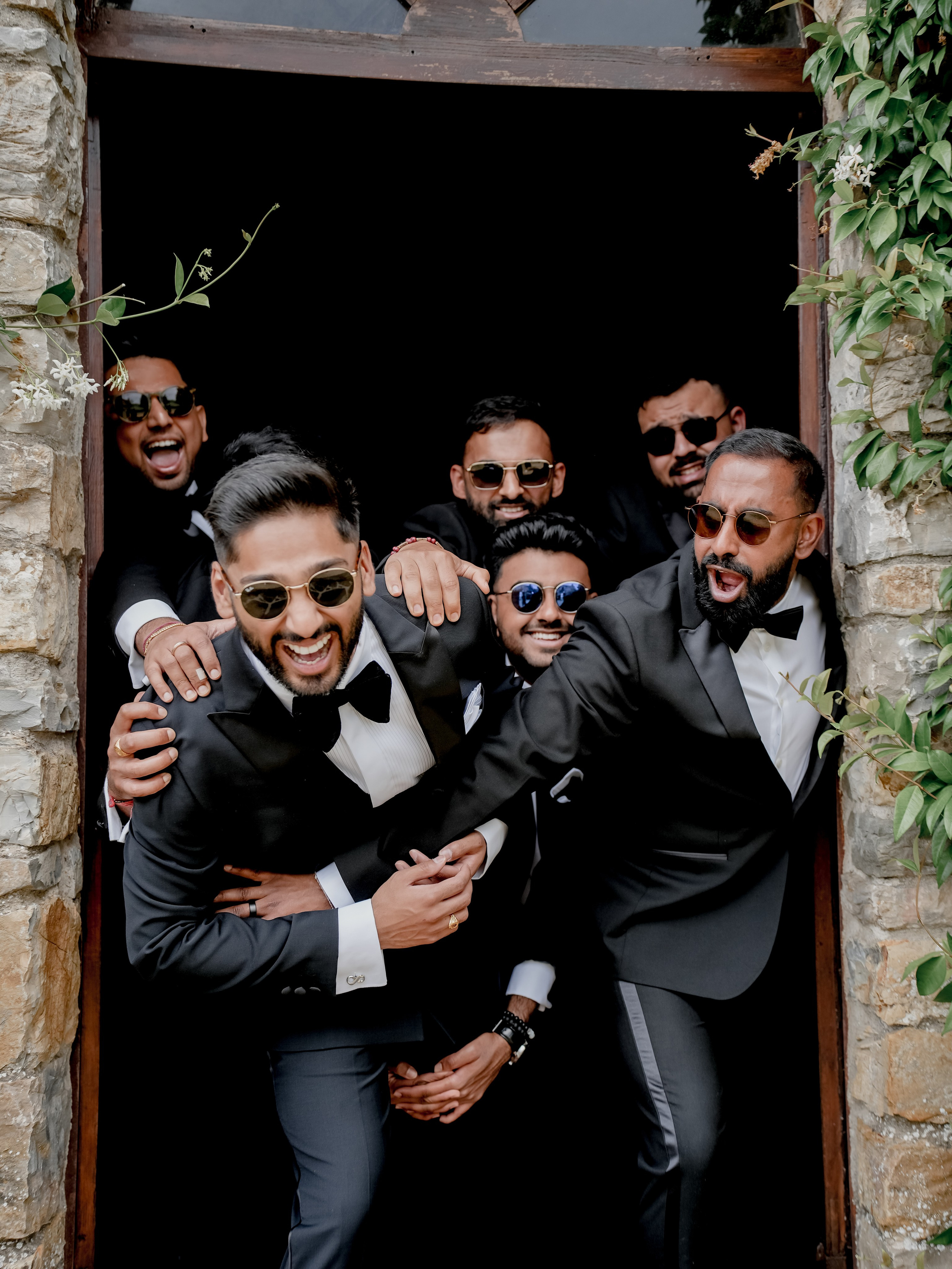Indian Wedding in Tuscany. Stefano Passerini Editorial Wedding Photographer in Italy