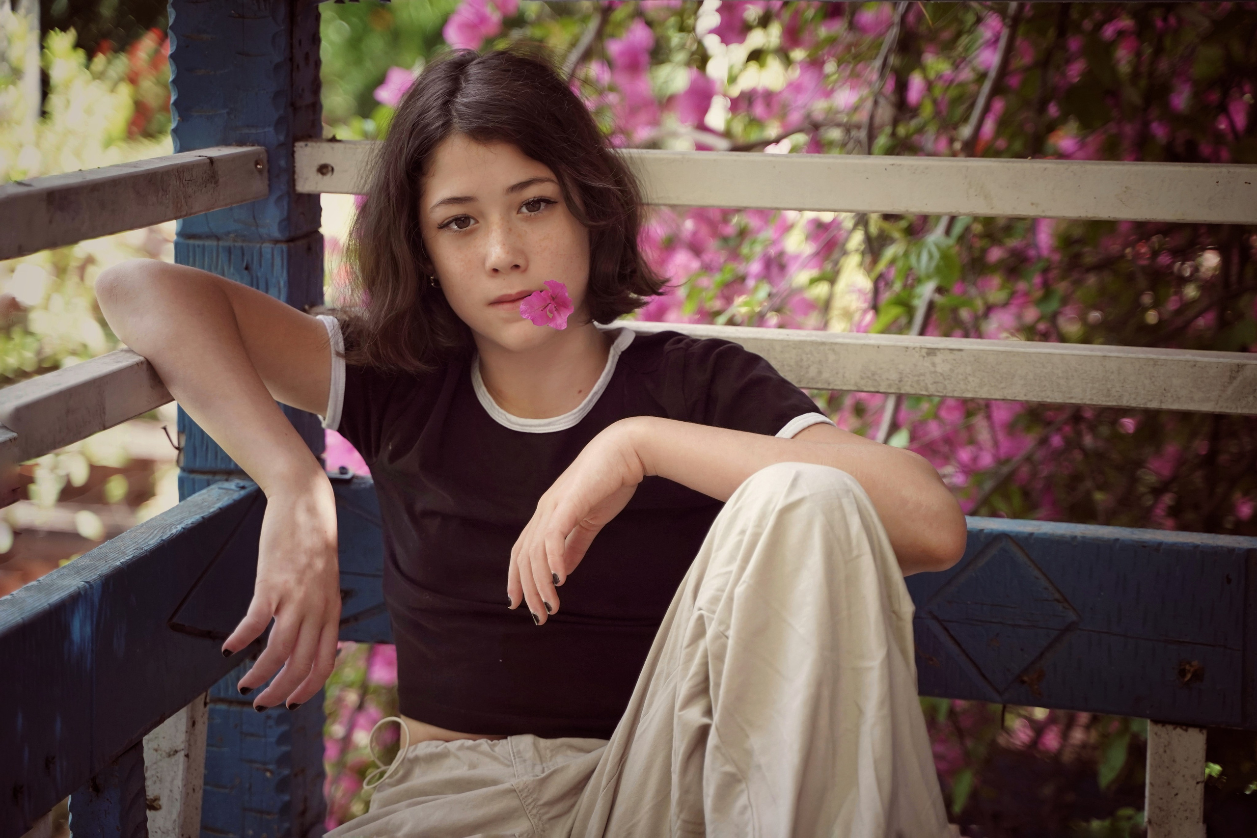 Бат Мицва. Фотограф. Визуал. Хайфа. Талья Цветкова