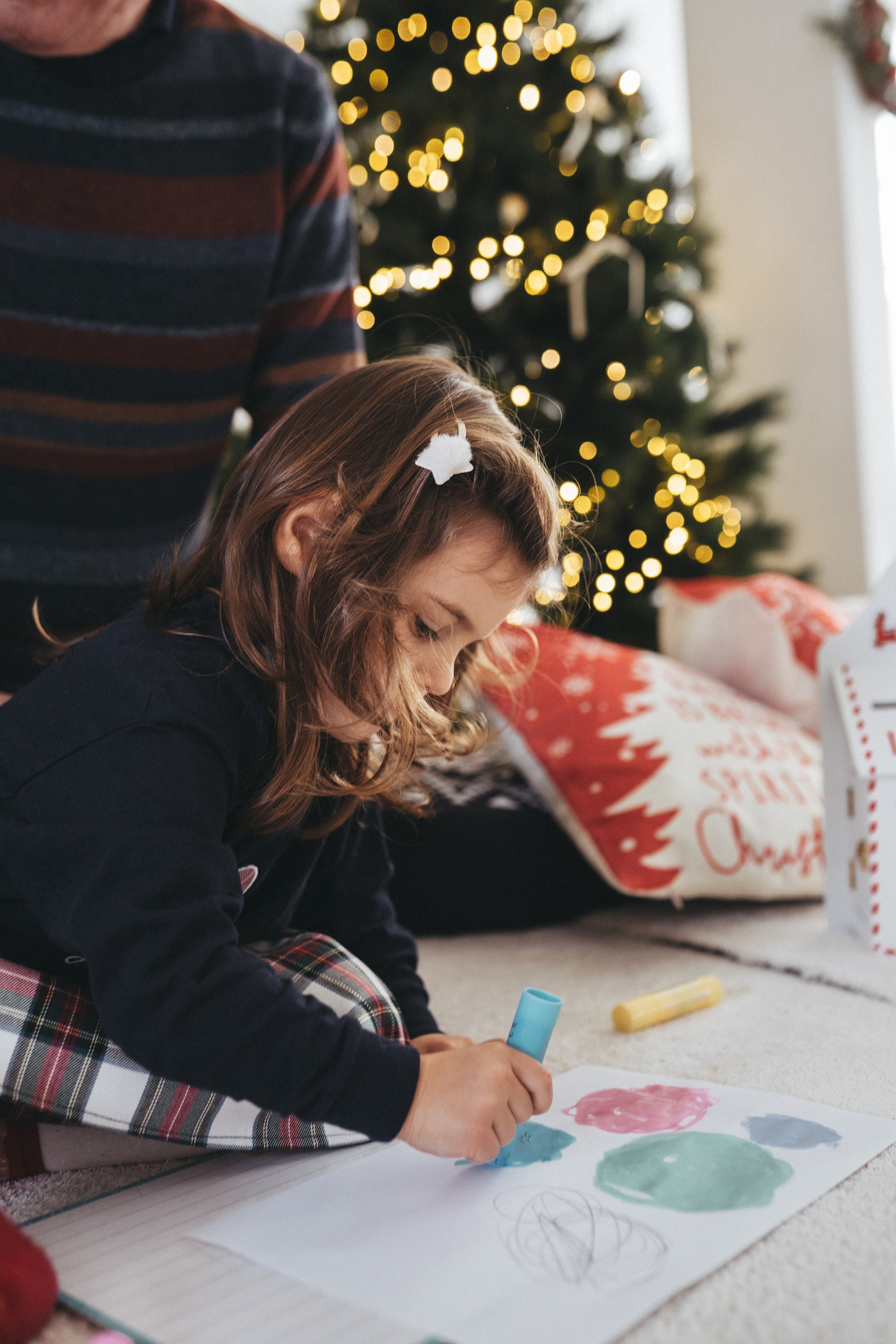 Christmas. Photographer in Milan • Como • Varese • Gallarate • Marina Acosta