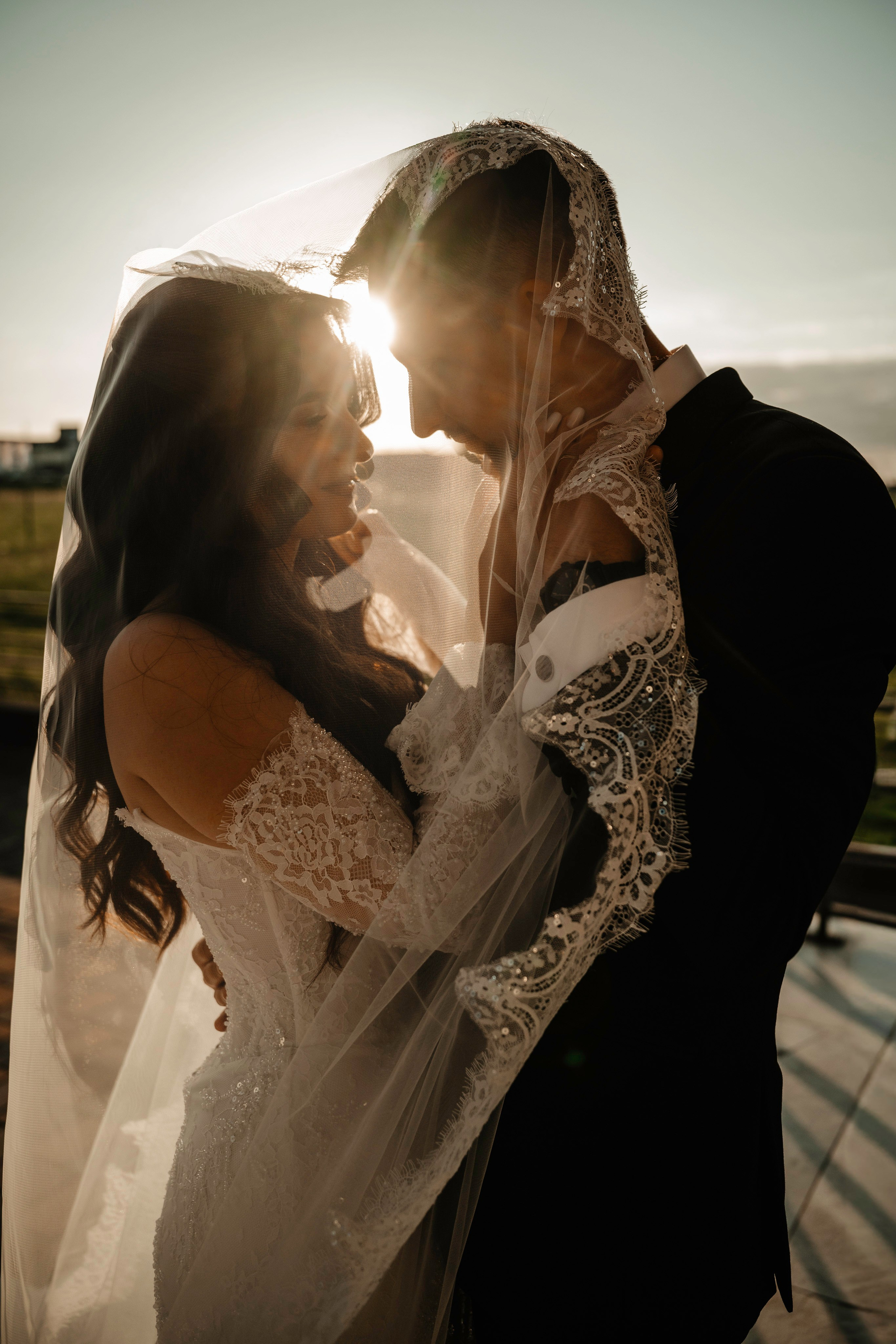🤎 I o a n a & R o b e r t — Wedding Day Preview. Wedding & Family Photographer