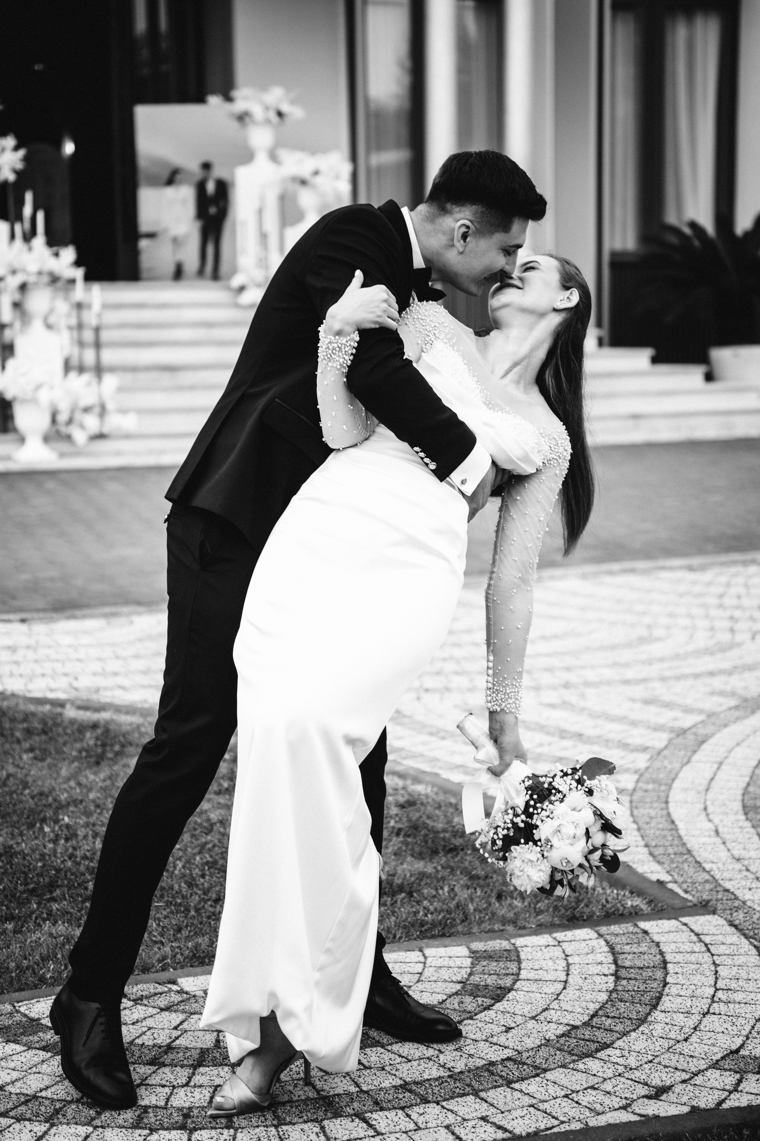 🤎 Alexandra & Marius - Wedding Day Preview. Wedding & Family Photographer