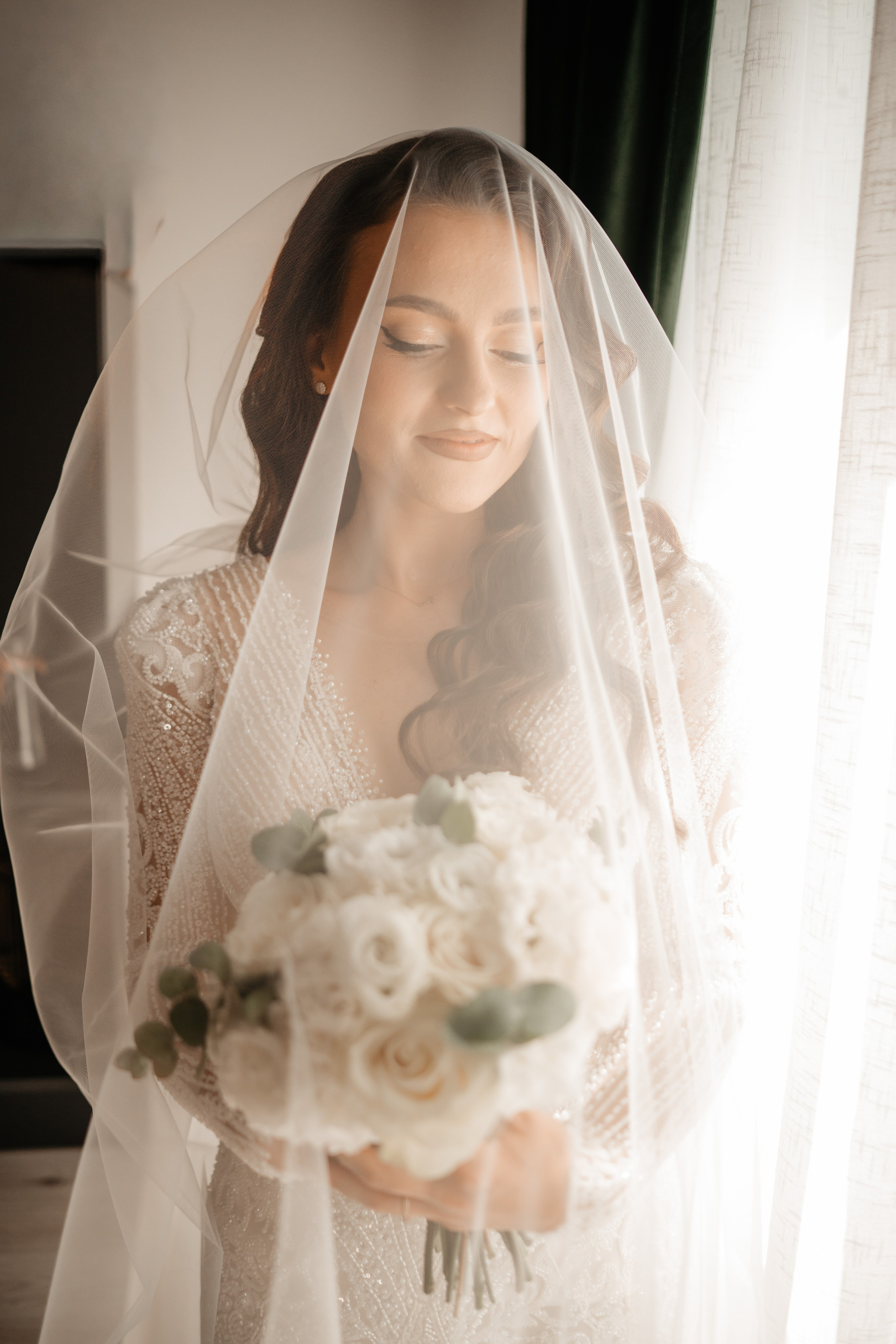 🤎 A n d r e e a & D a n i e l - Wedding Day Preview. Wedding & Family Photographer