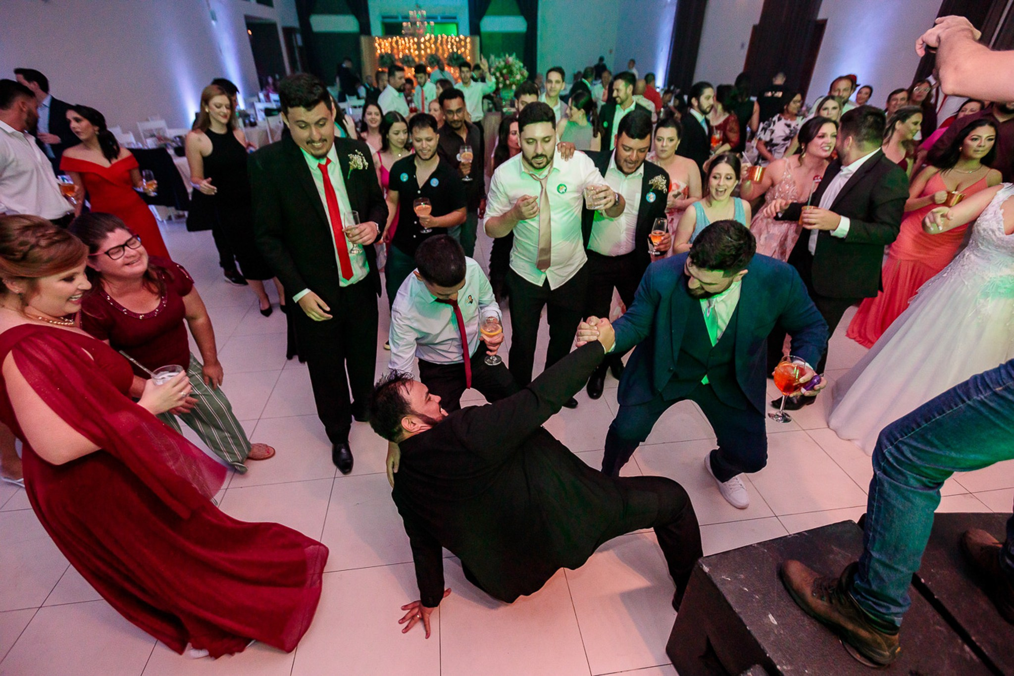 RAFAELA E NETÃO WEDDING. Fotógrafo de casamento
