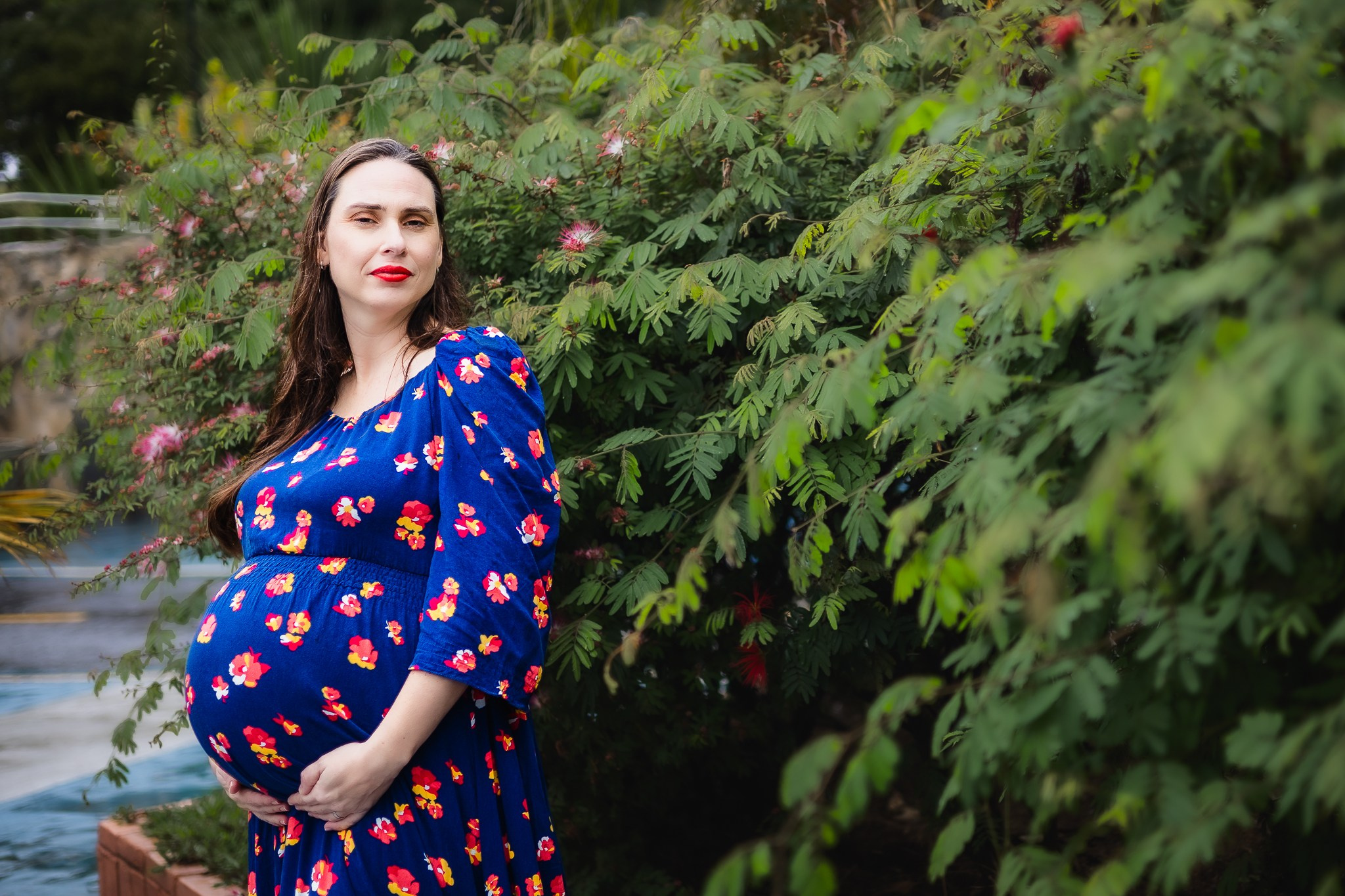 Priscila e Silas = Isabel. Clika Photo