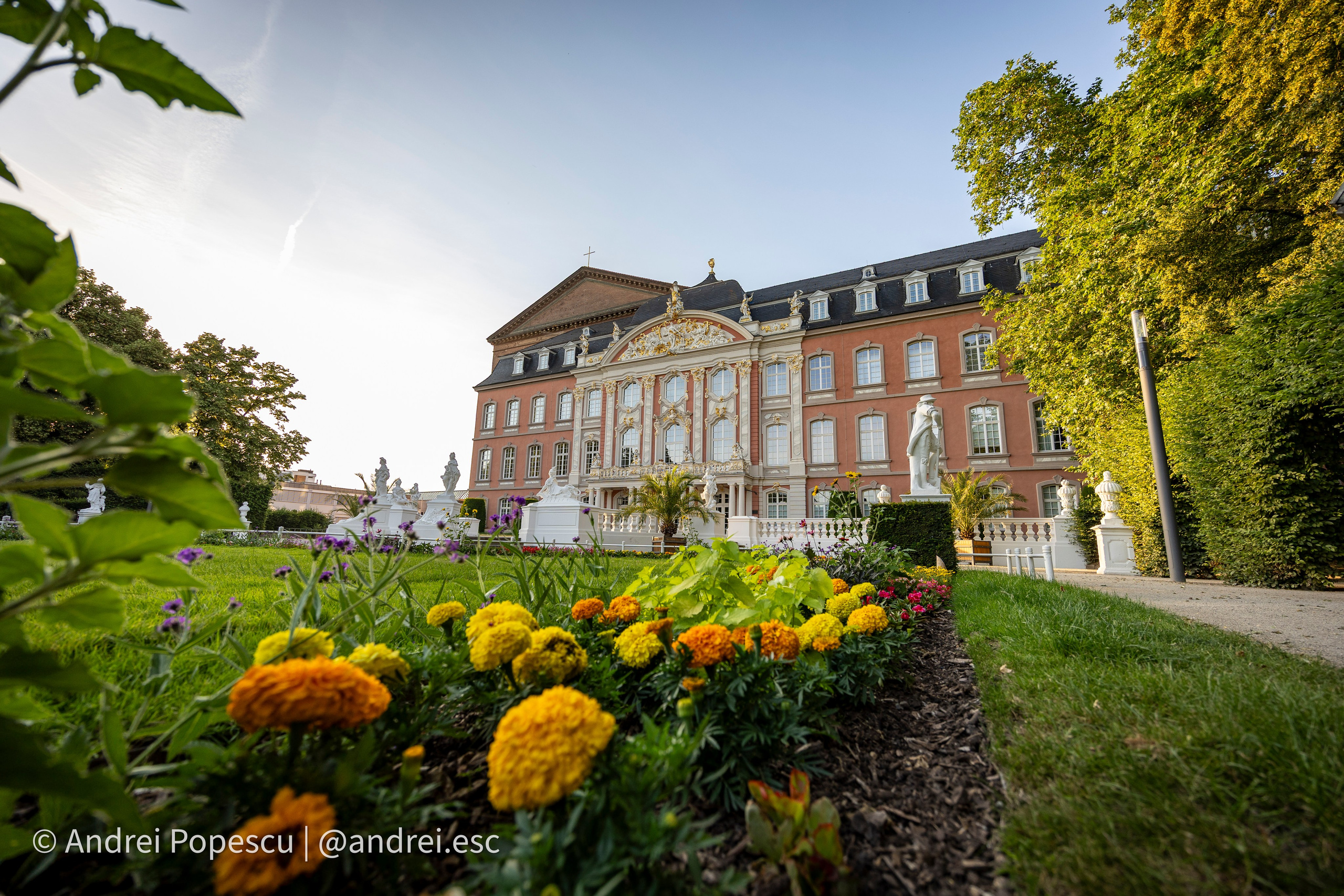 Architecture. Andrei Popescu Photography