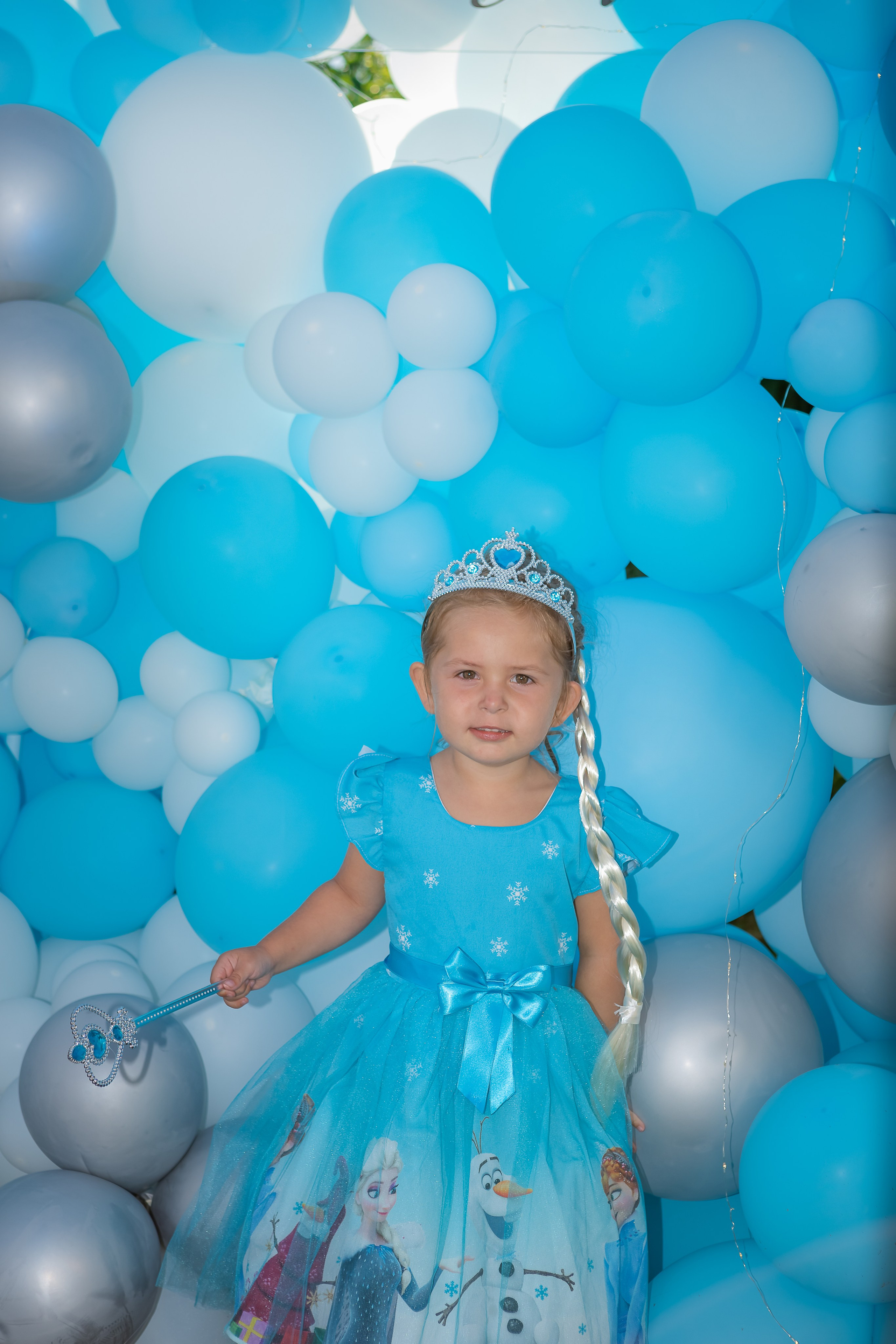 Честит Рожден Ден. Фотограф Ирина Йотова