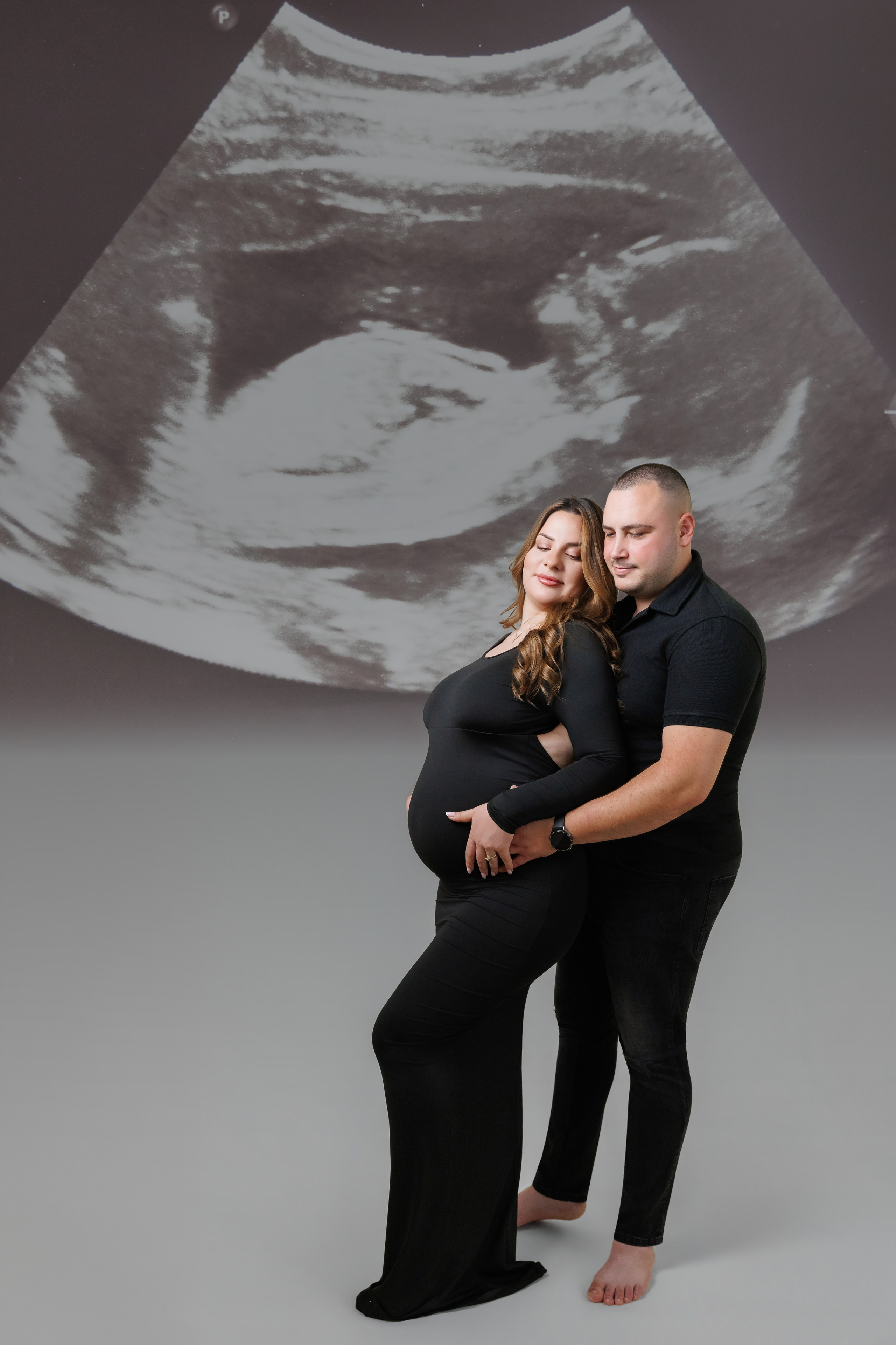 Бремена фотосесия. Фотограф Ирина Йотова
